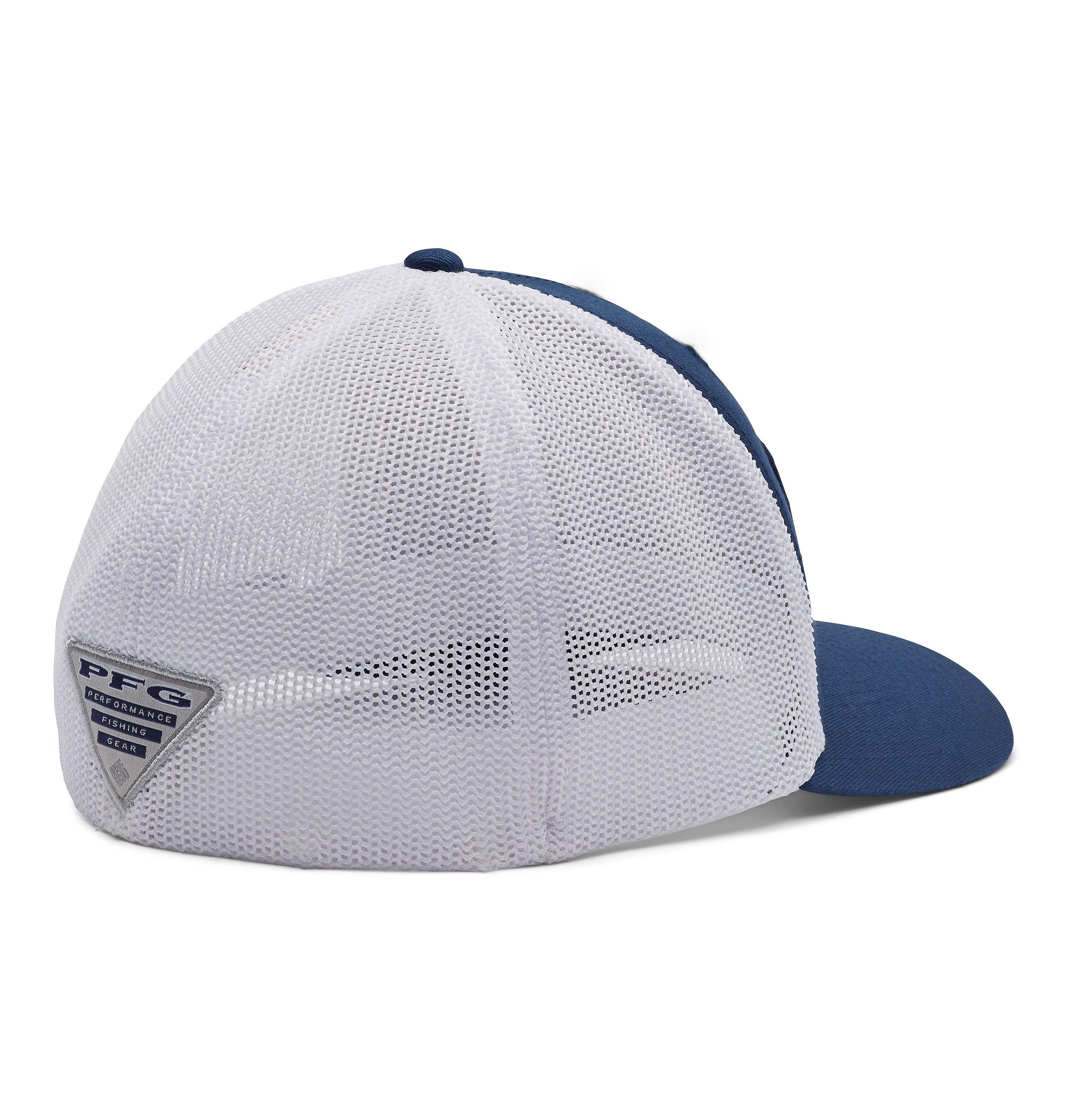 PFG Hooks Mesh Ball Cap | 469 | XXL 2