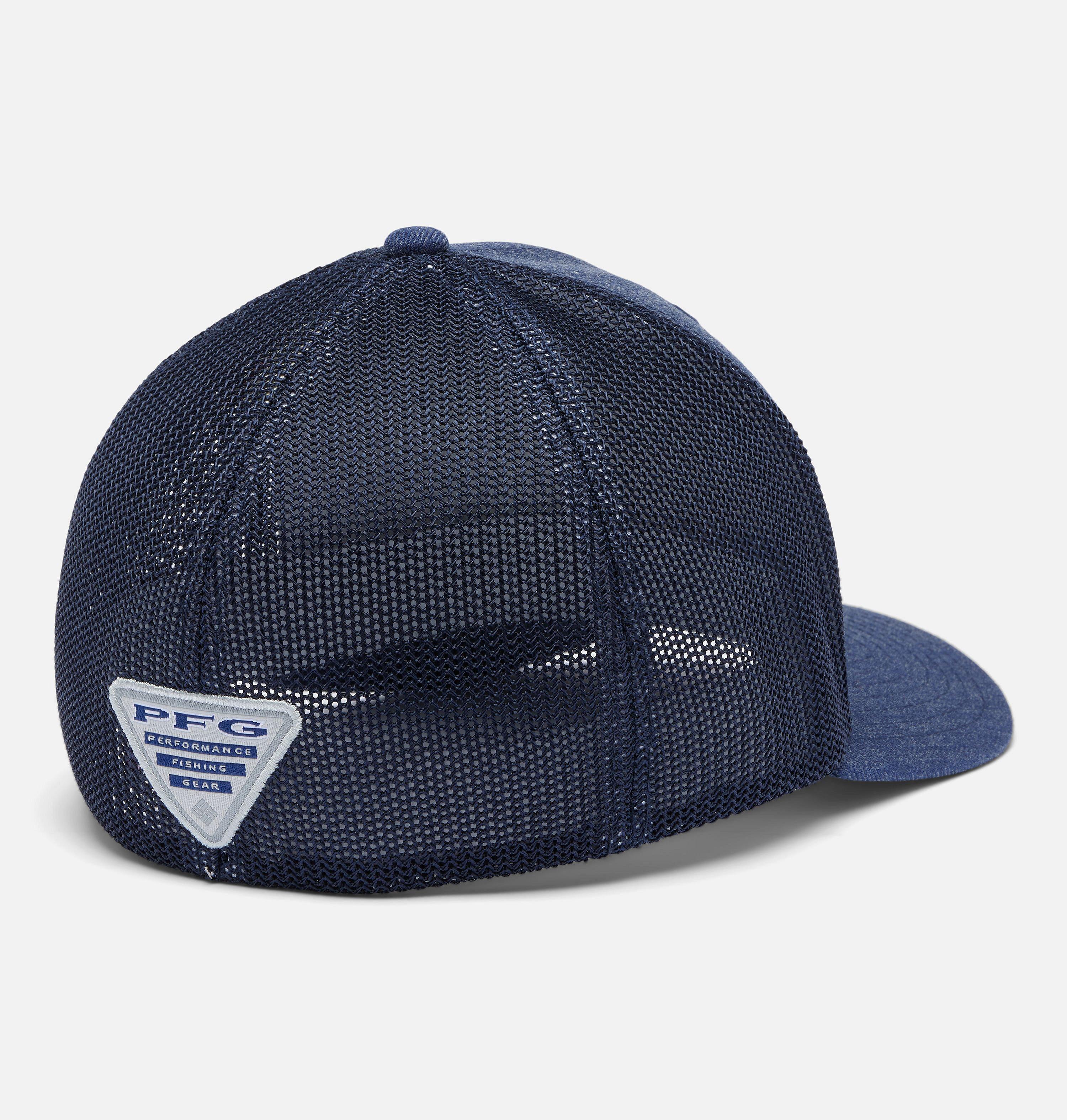 PFG Hooks Mesh Ball Cap 2