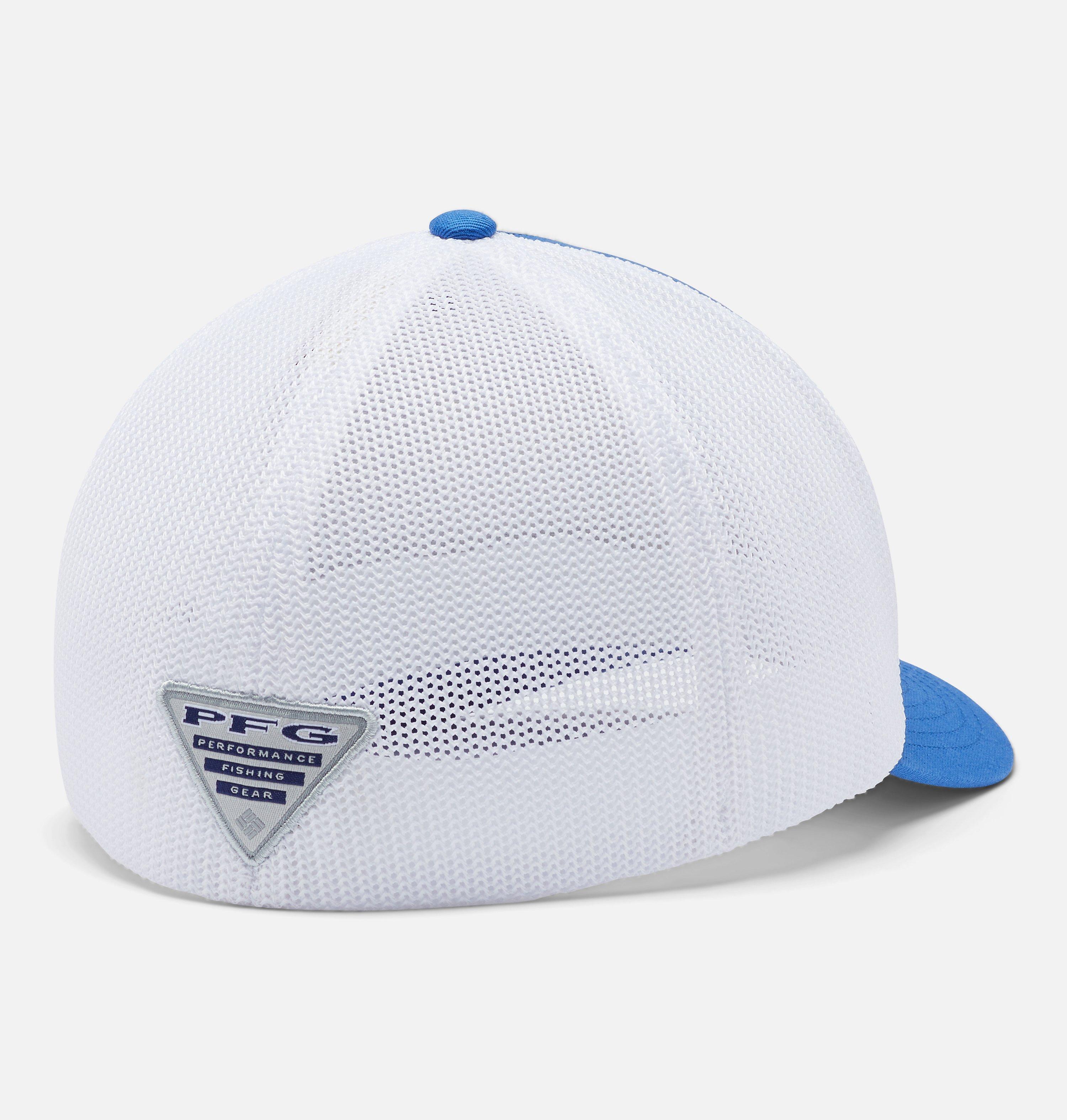 PFG Hooks Mesh Ball Cap 2