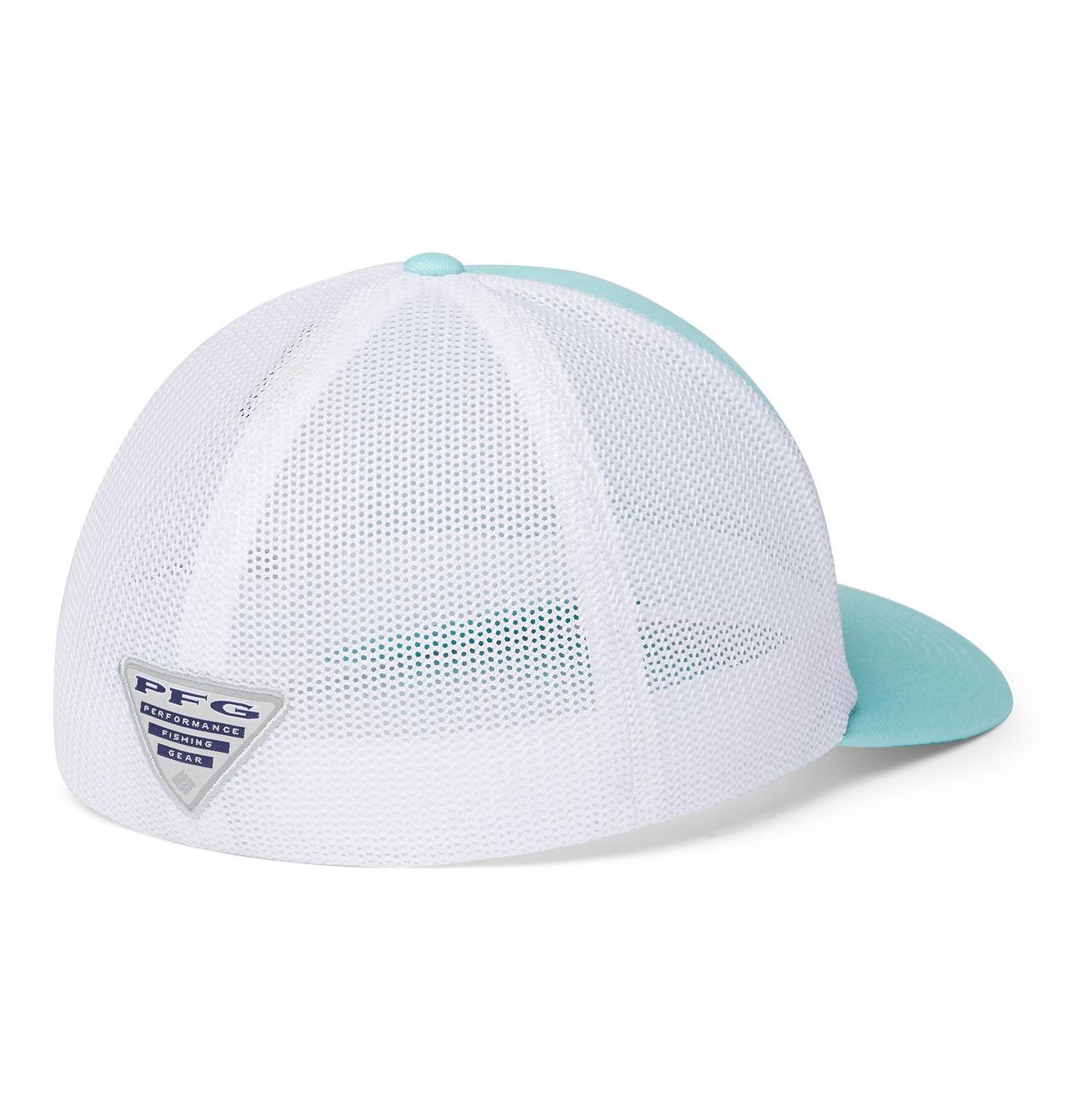 PFG Hooks™ Mesh Ball Cap 2