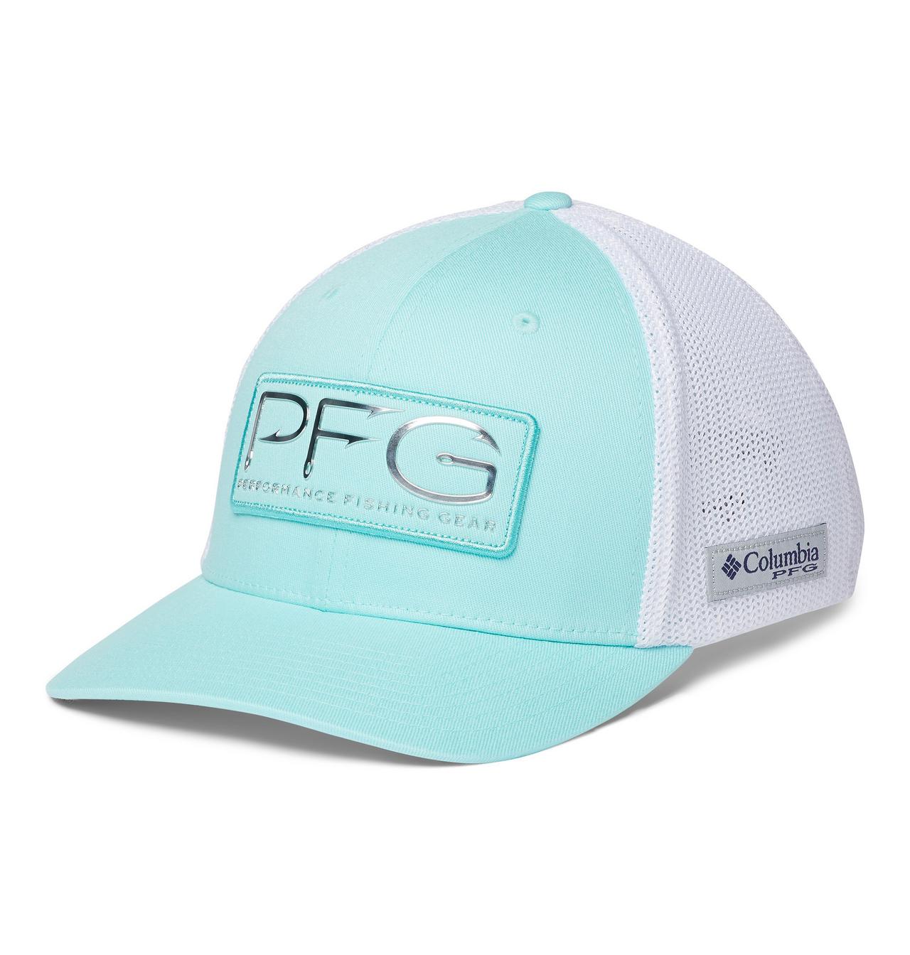 PFG Hooks™ Mesh Ball Cap 1