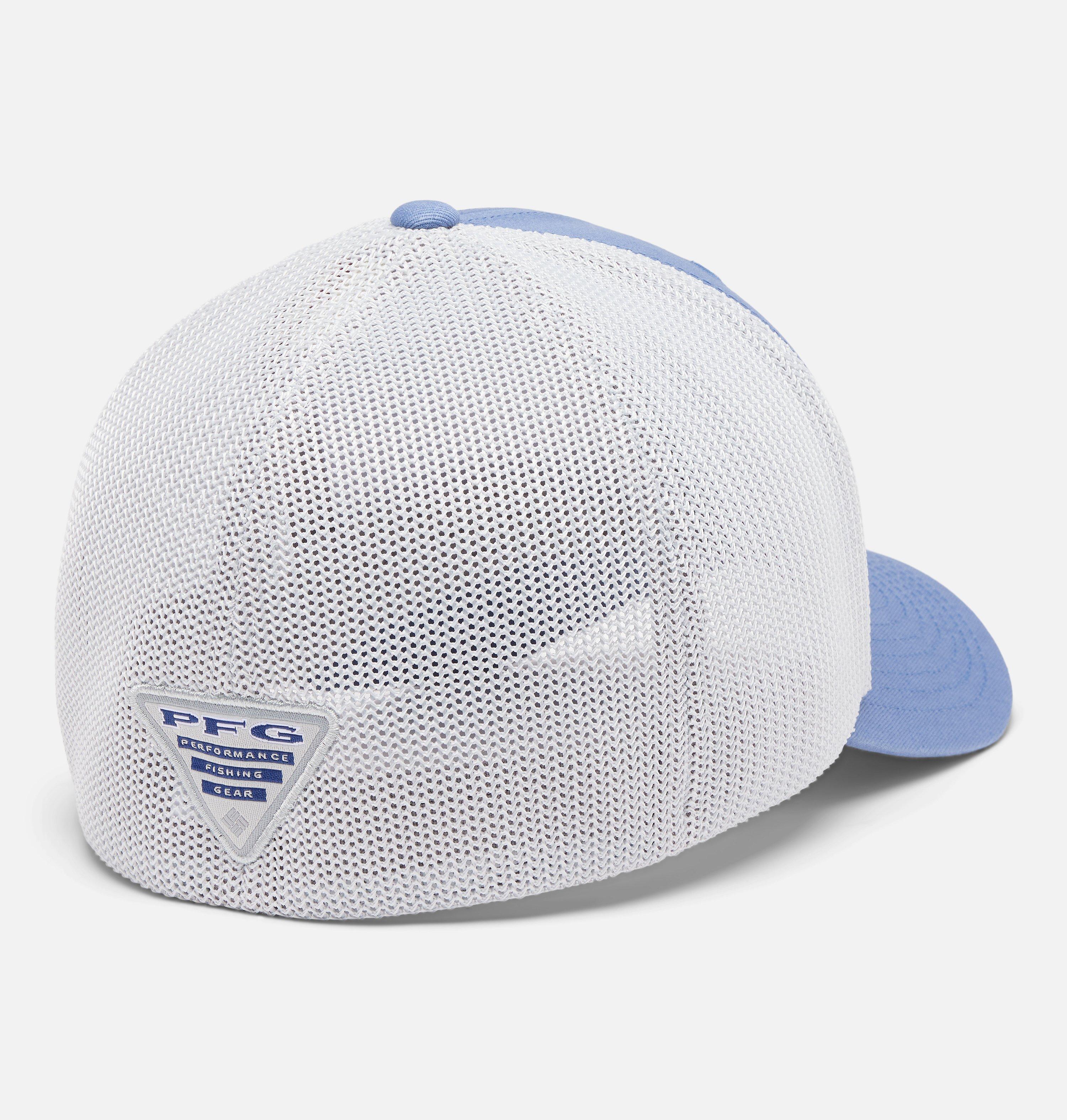 PFG Hooks Mesh Ball Cap 2