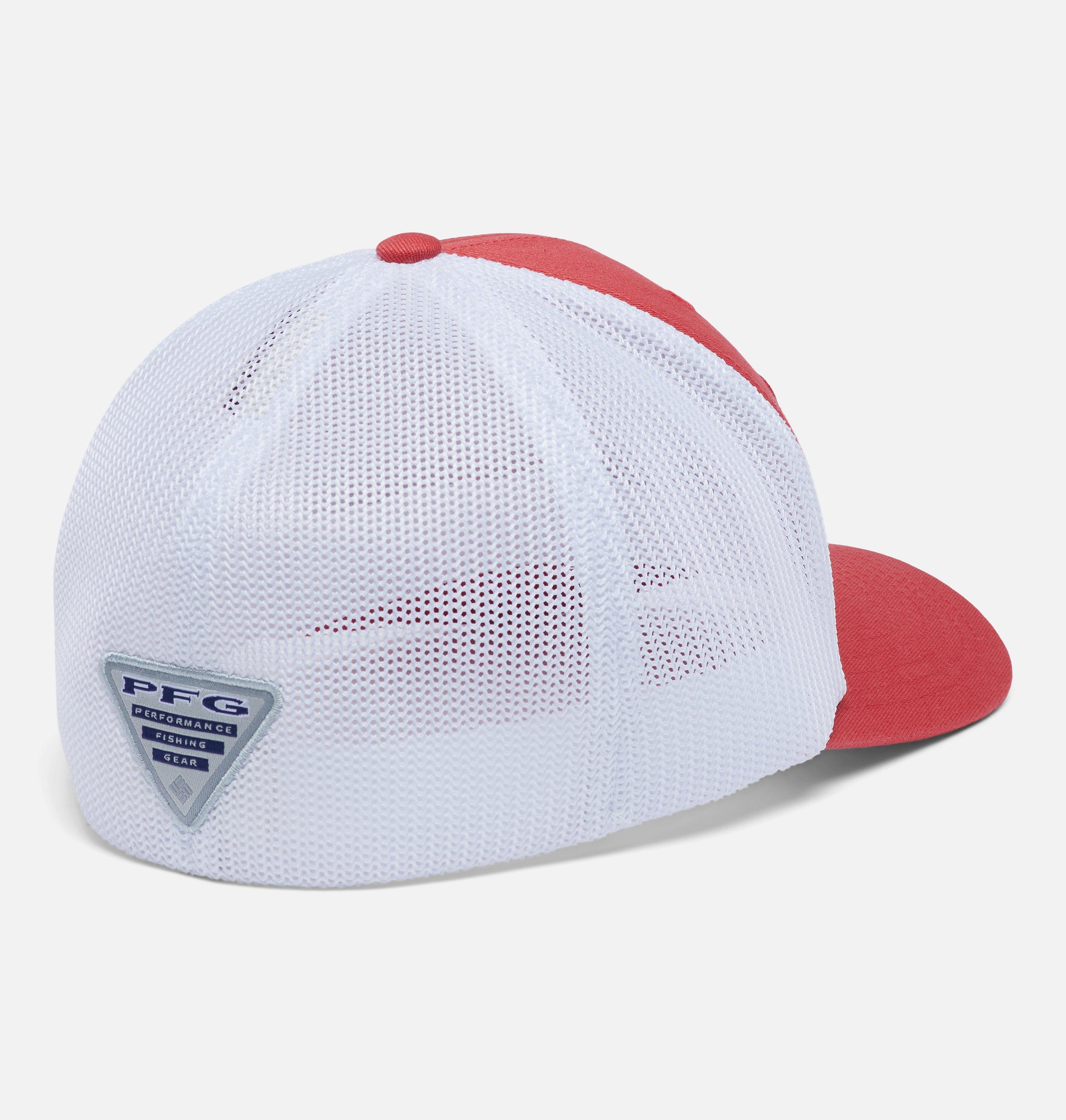 PFG Hooks Mesh Ball Cap 2