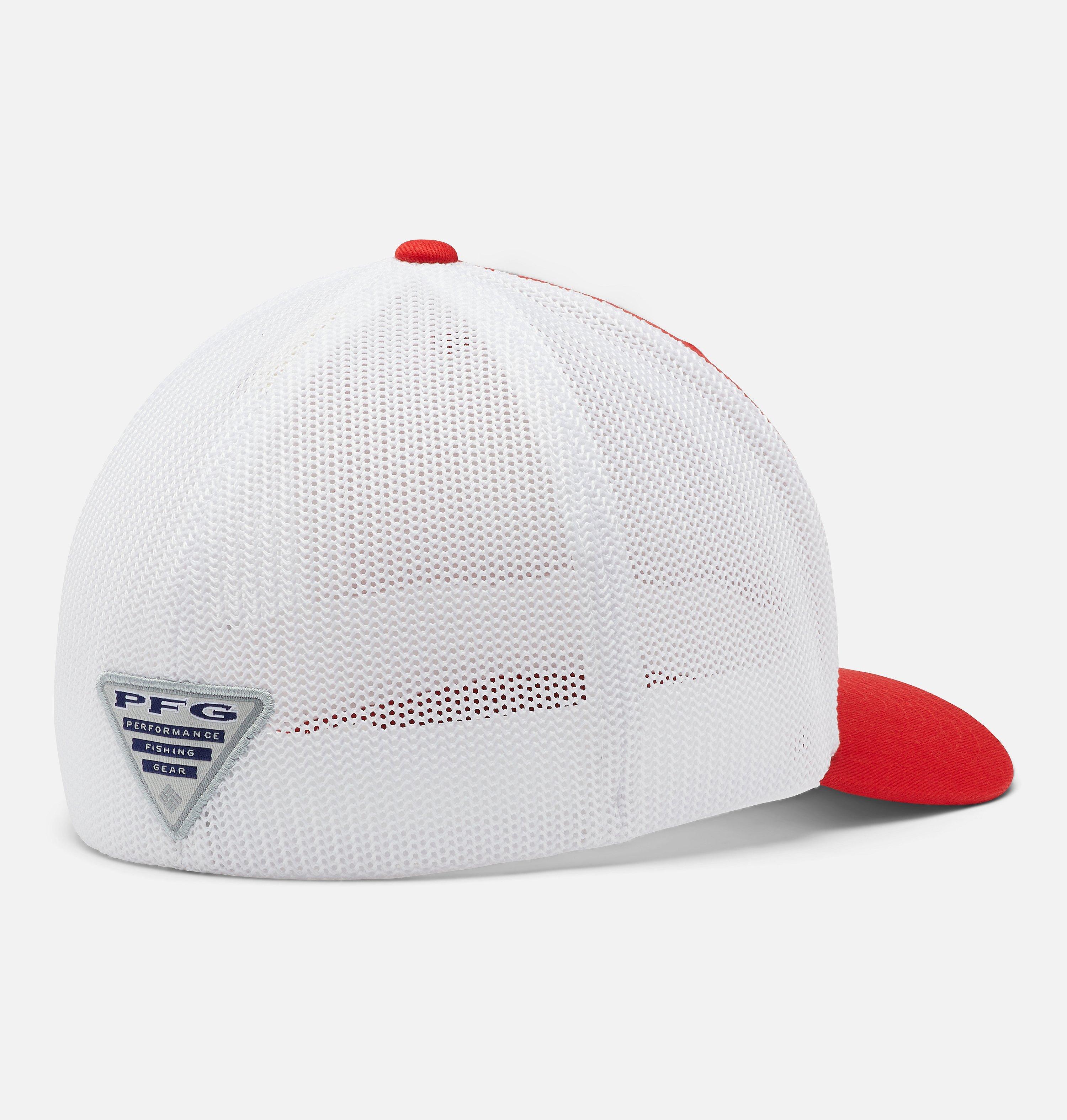 PFG Hooks Mesh Ball Cap 2