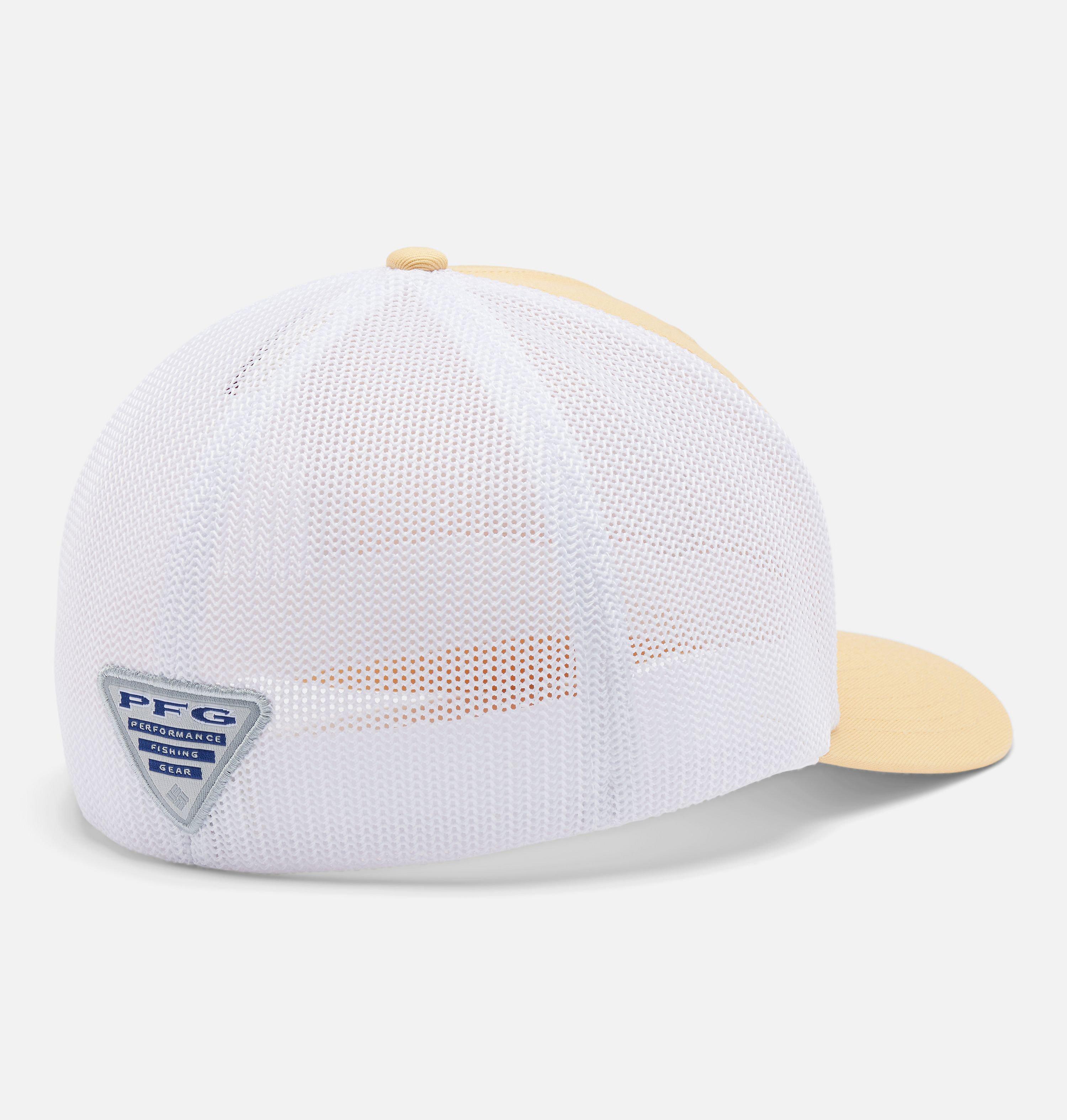PFG Hooks Mesh Ball Cap 2