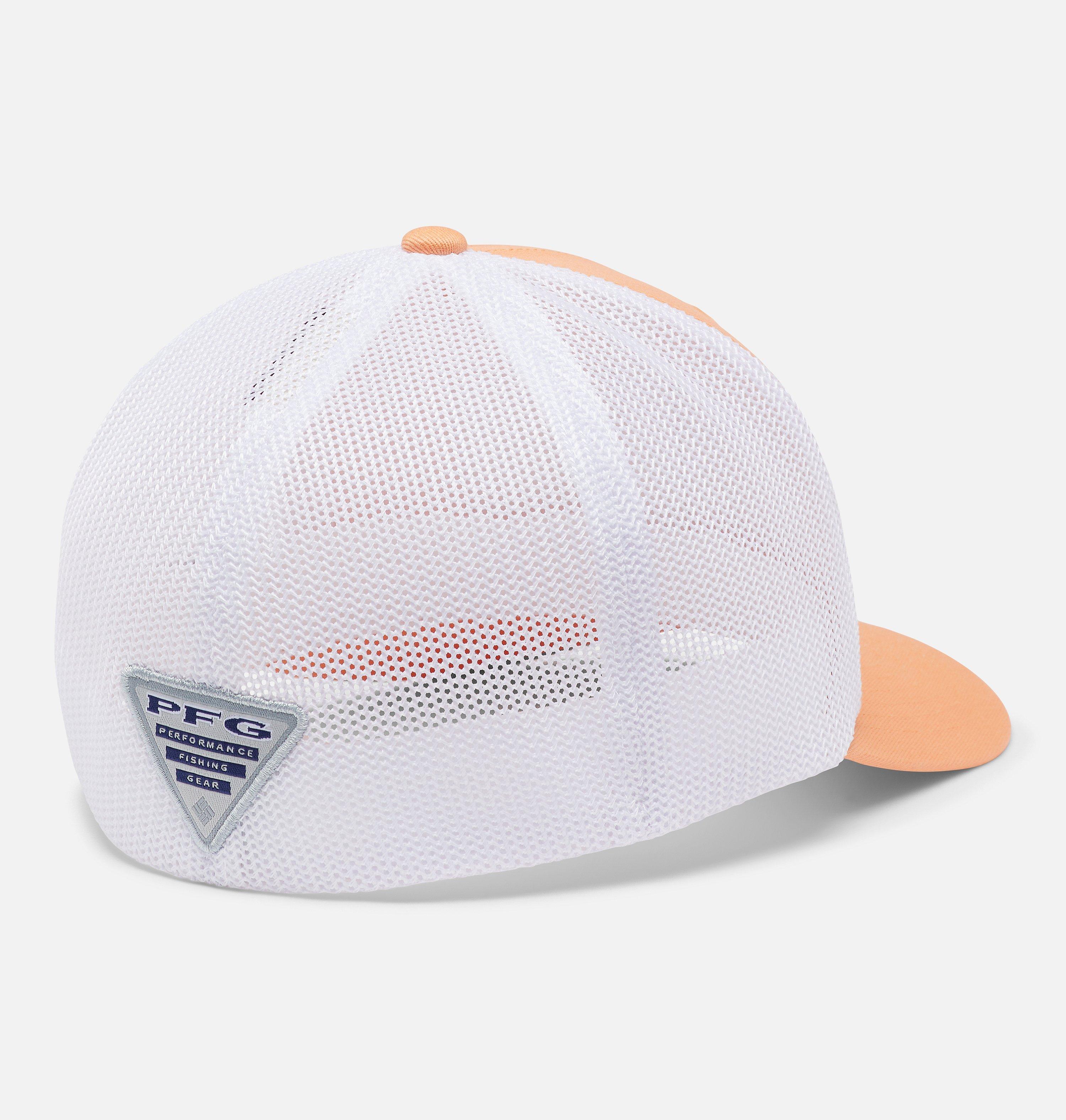 PFG Hooks Mesh Ball Cap 2