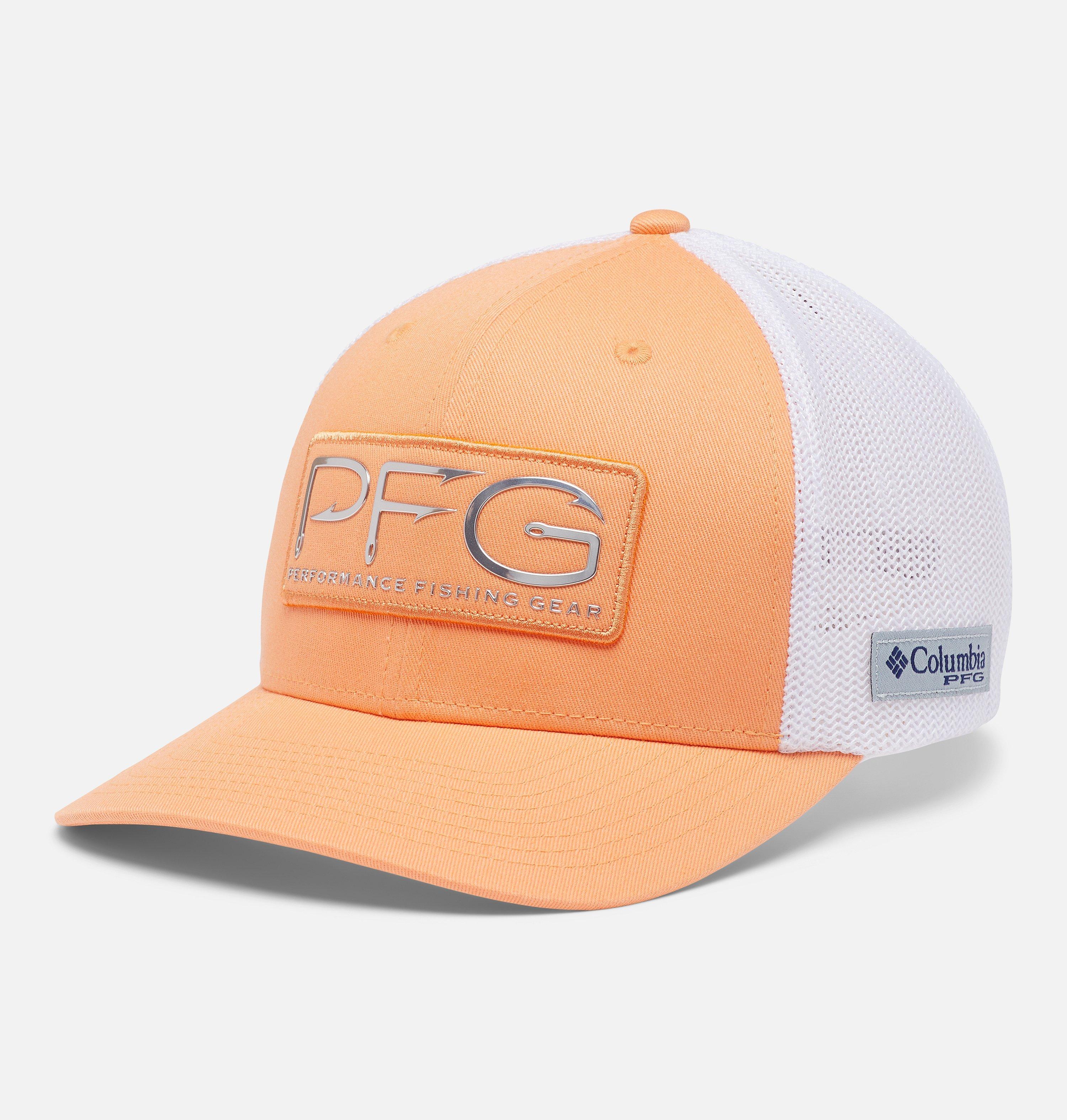 PFG Hooks Mesh Ball Cap 1