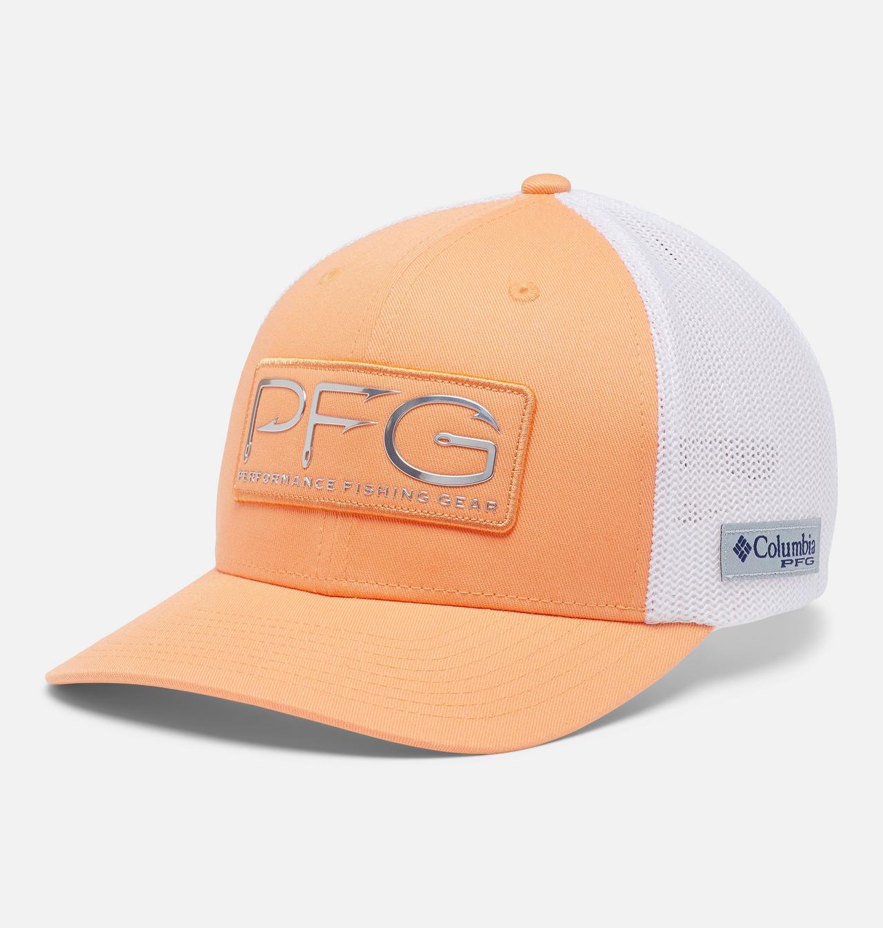 PFG Hooks™ Mesh Ball Cap 1
