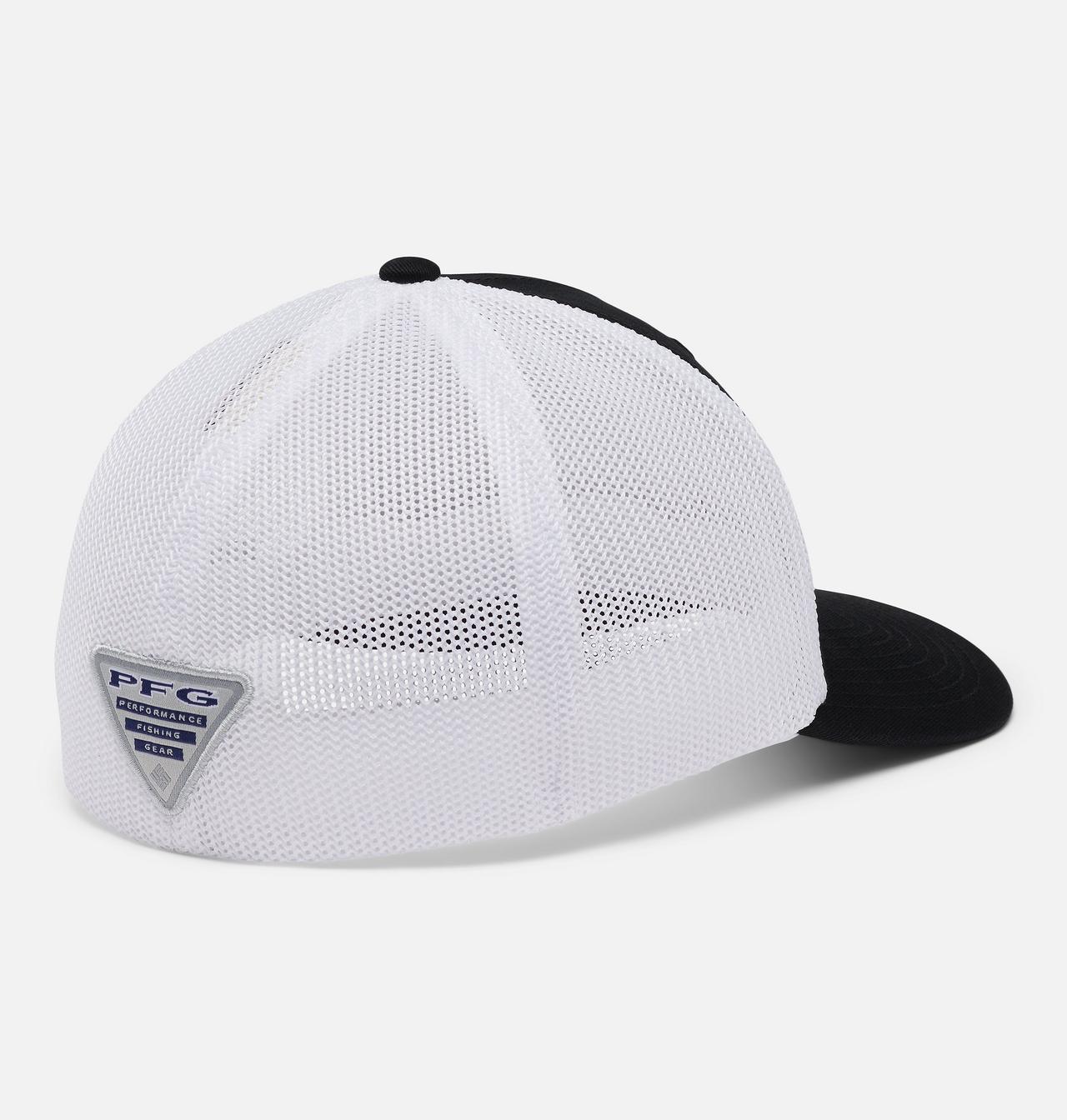 PFG Hooks™ Mesh Ball Cap - Low 2