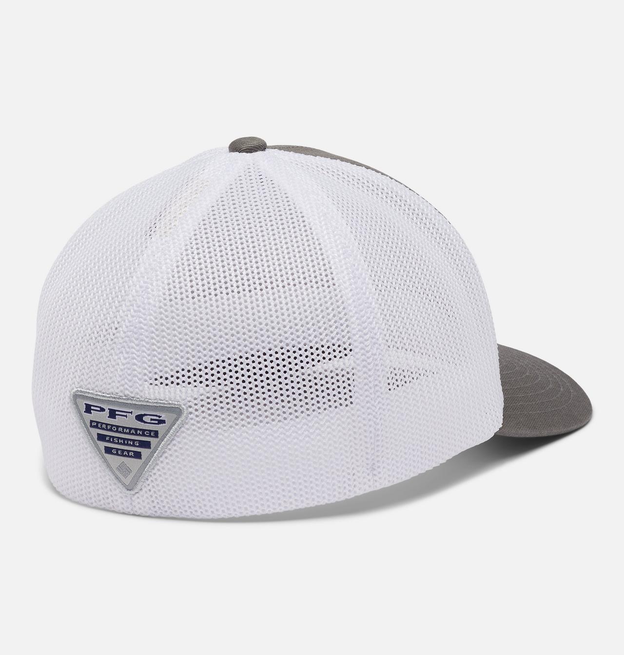 PFG Hooks™ Mesh Ball Cap - Low 2