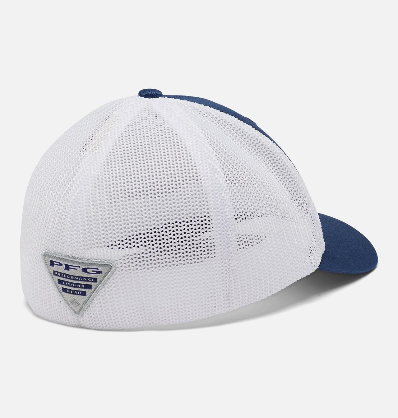 PFG Hooks™ Mesh Ball Cap - Low 2