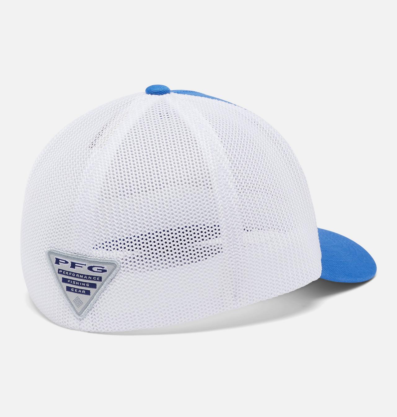 PFG Hooks™ Mesh Ball Cap - Low 2