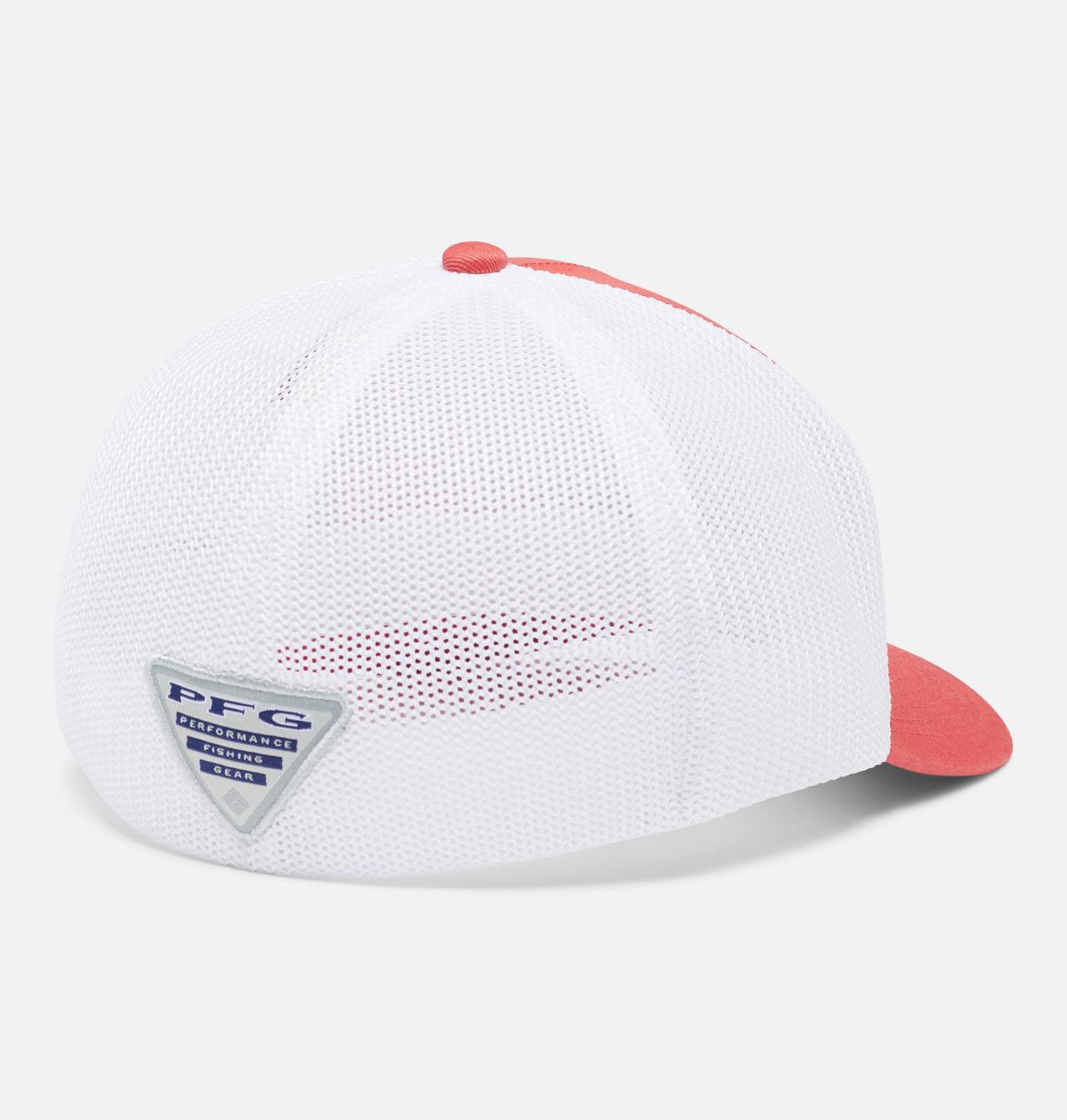 PFG Hooks™ Mesh Ball Cap - Low 2