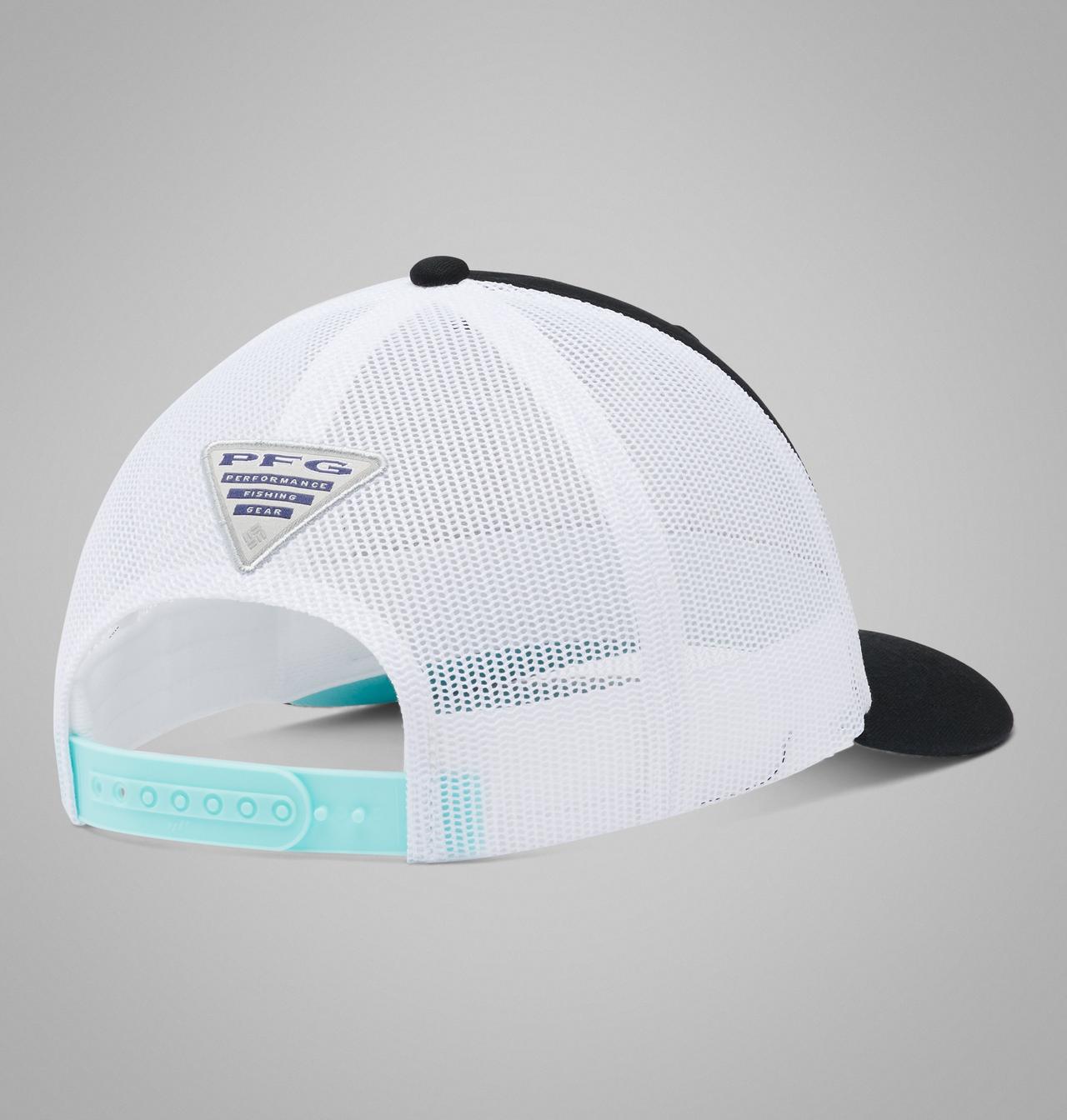 PFG Fish Flag™ Mesh Snapback | 010 | O/S 2