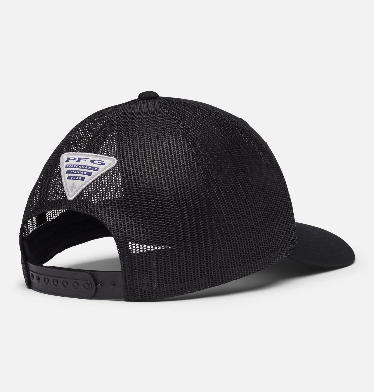 PFG Fish Flag™ Mesh Snapback - High Crown 2
