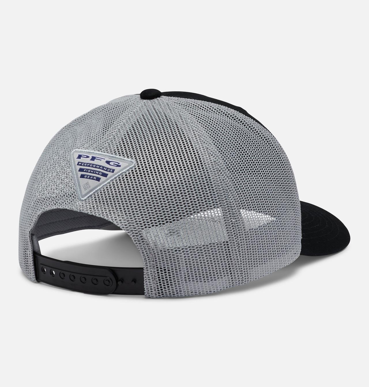 PFG Fish Flag™ Mesh Snapback 2