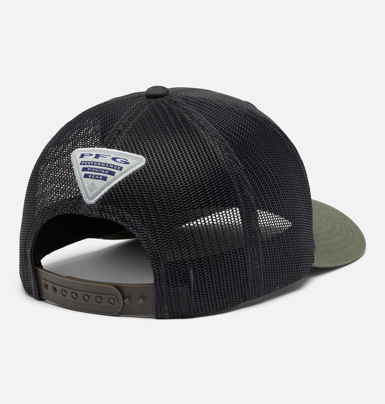 PFG Fish Flag™ Mesh Snap Back - High | 018 | O/S 2