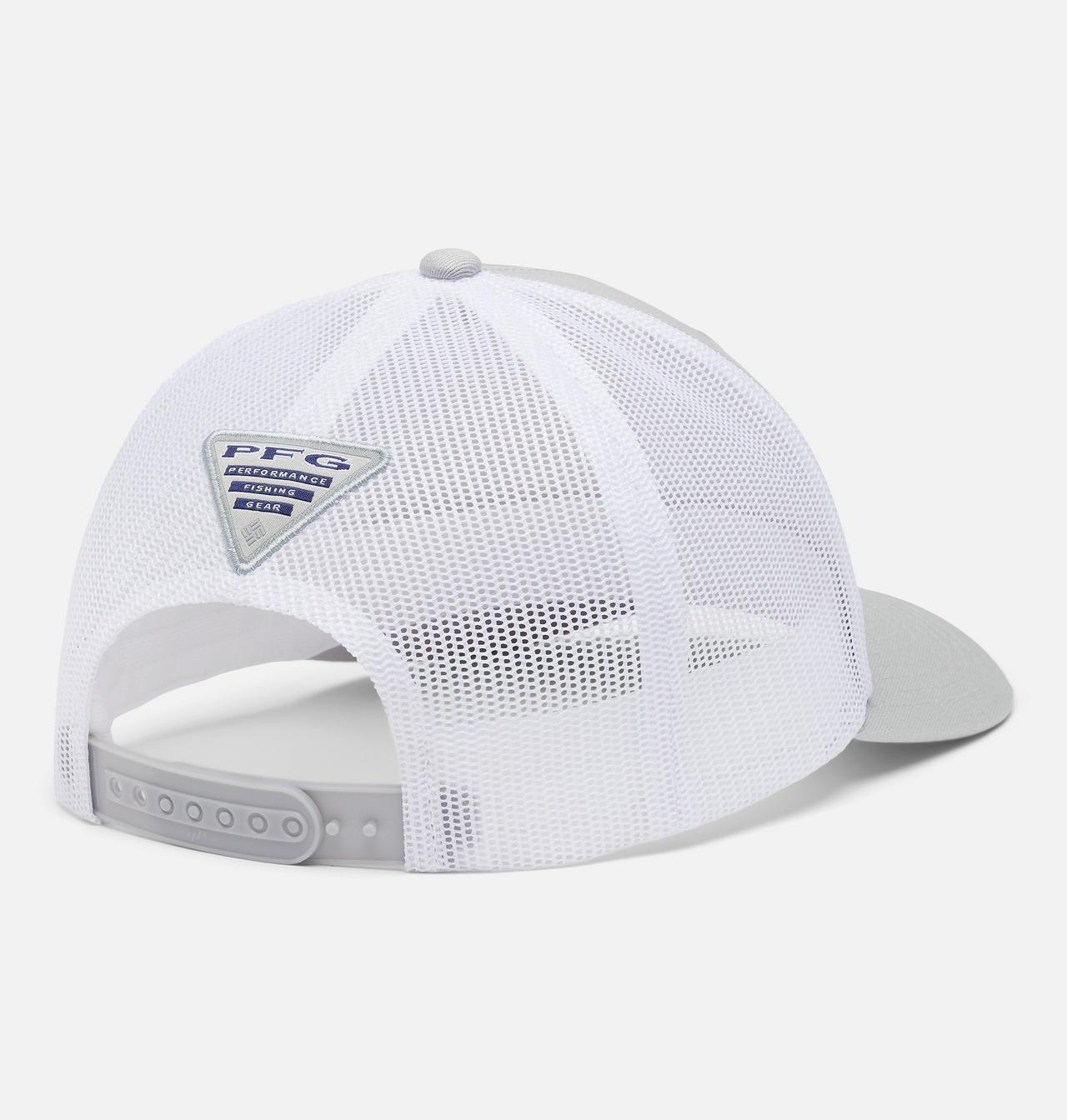 PFG Fish Flag™ Mesh Snapback 2