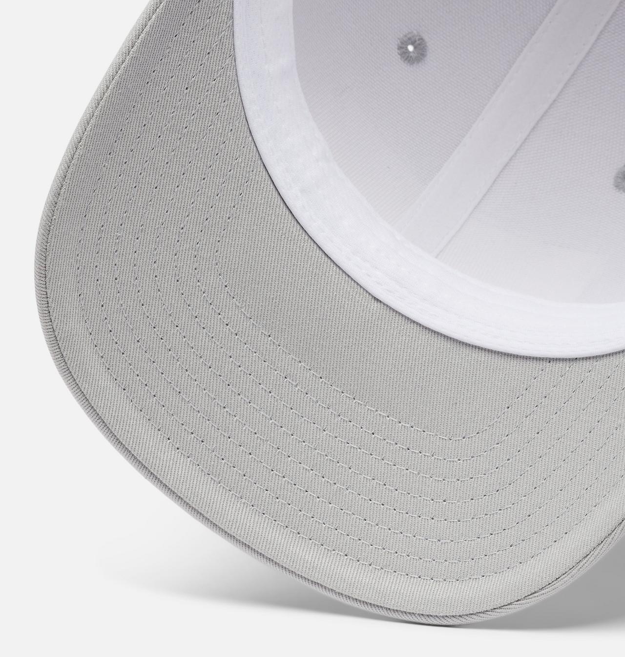 PFG Fish Flag™ Mesh Snapback 3