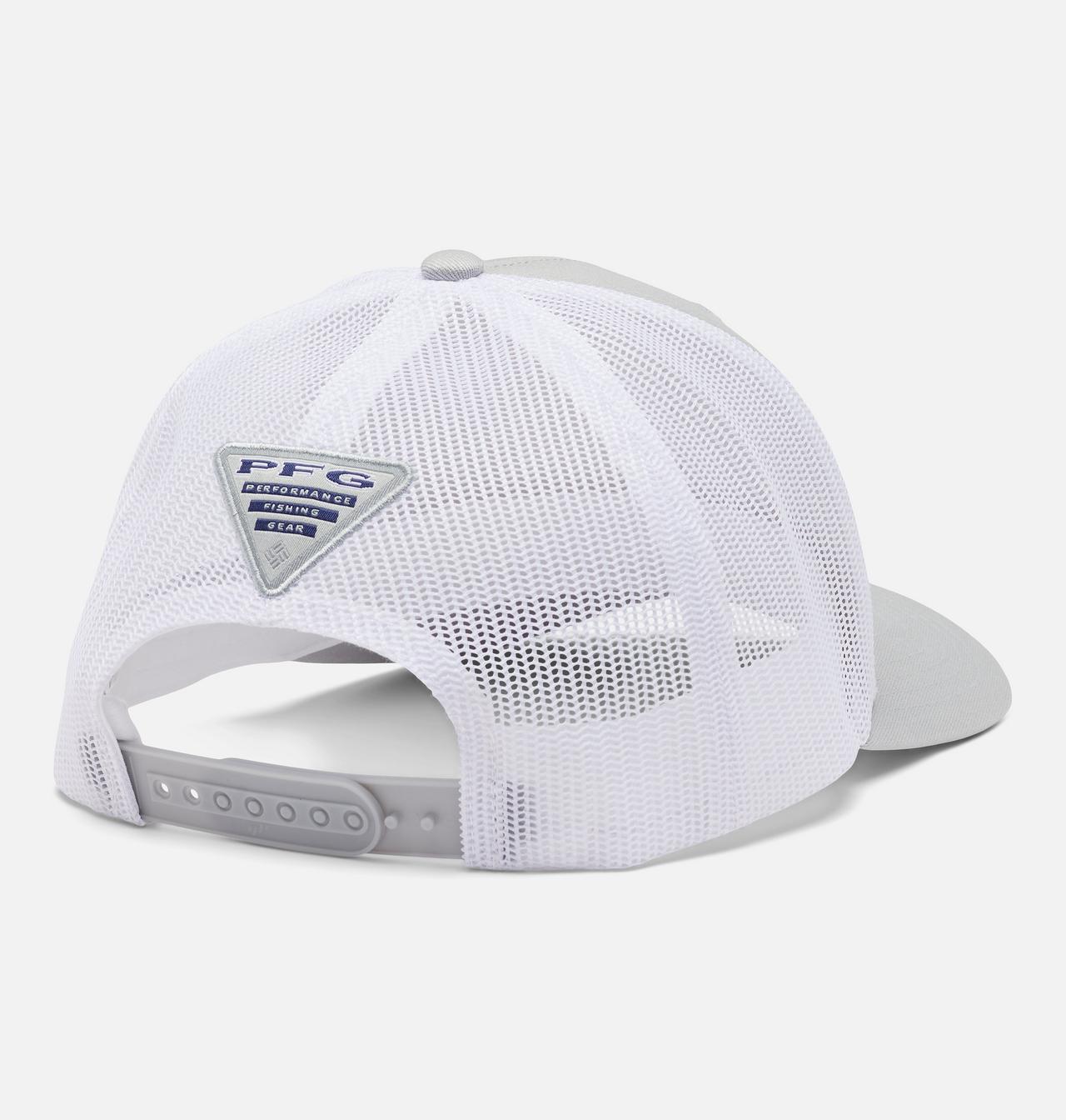 PFG Fish Flag™ Mesh Snapback 2