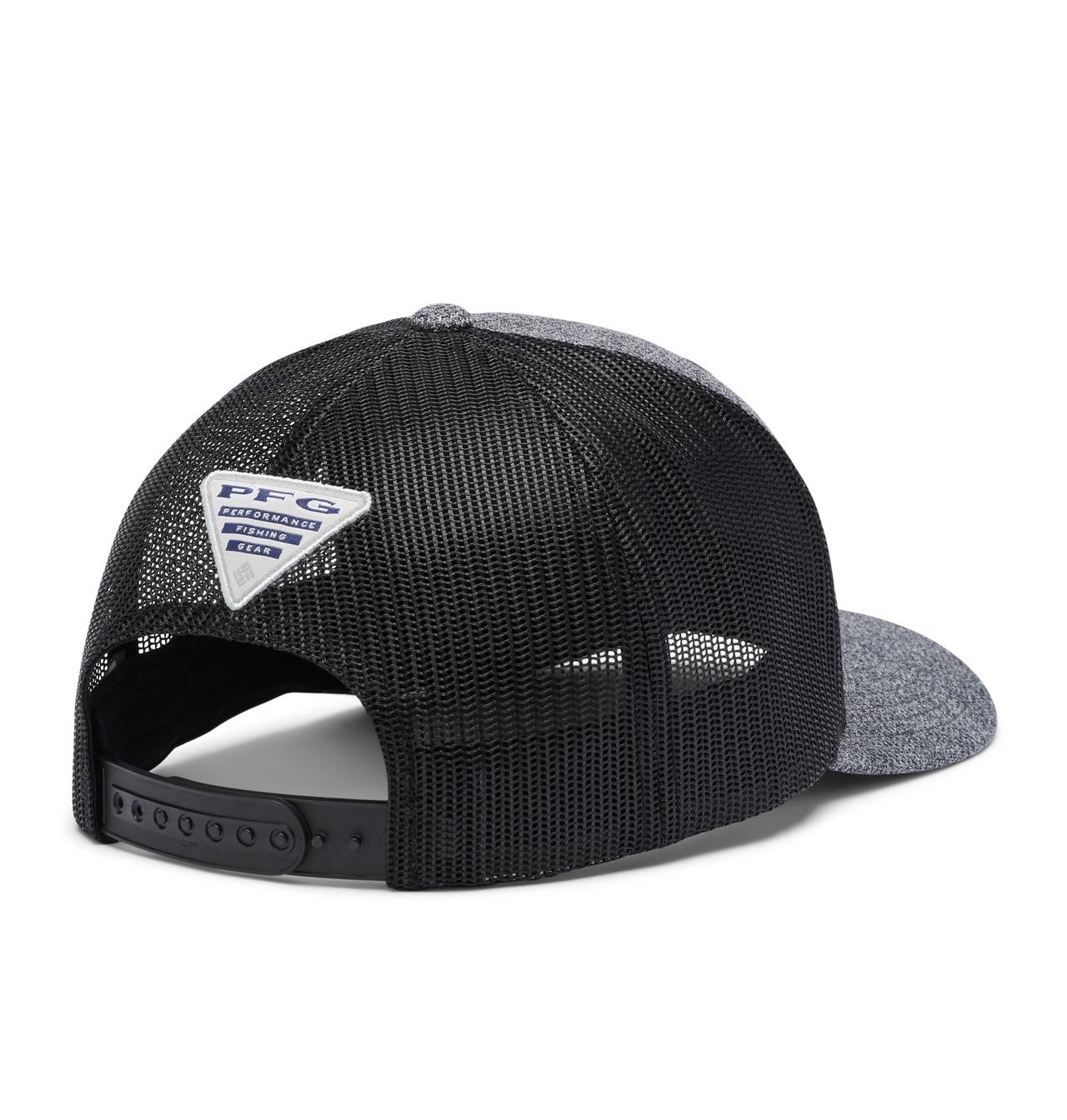 PFG Fish Flag™ Mesh Snapback | 028 | O/S 2