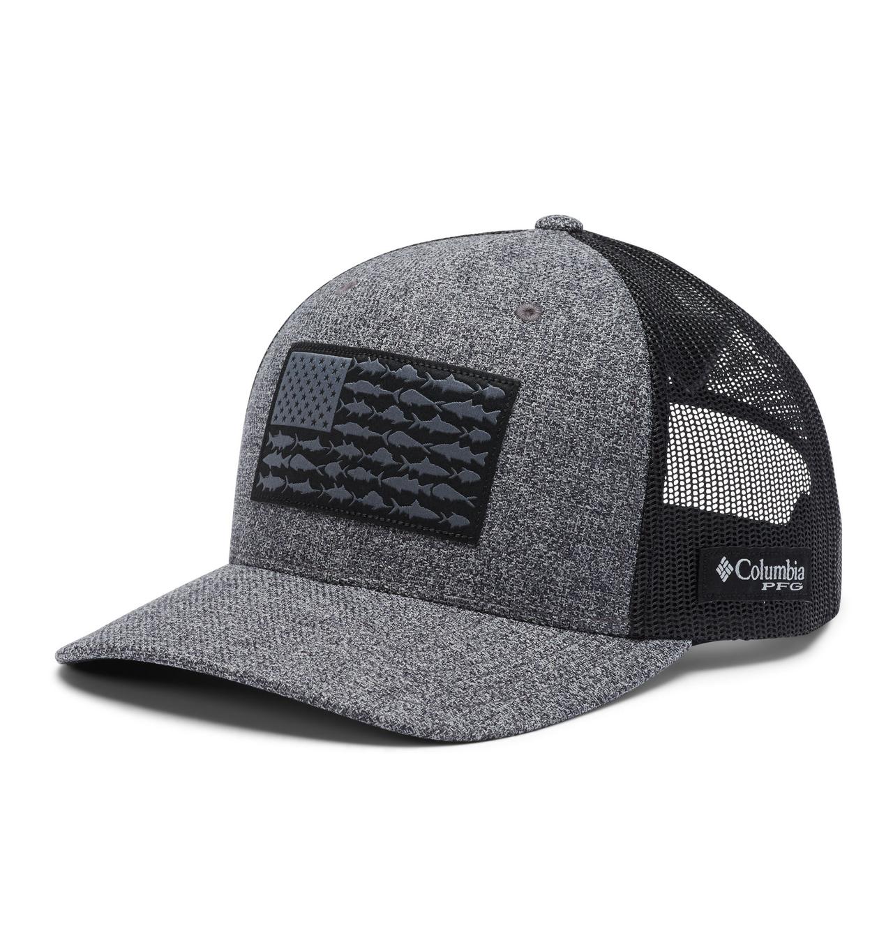 PFG Fish Flag™ Mesh Snapback | 028 | O/S 1