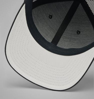 Gorra unisex PFG Fish Flag, Color: Black, Black, Cool Grey, image 3