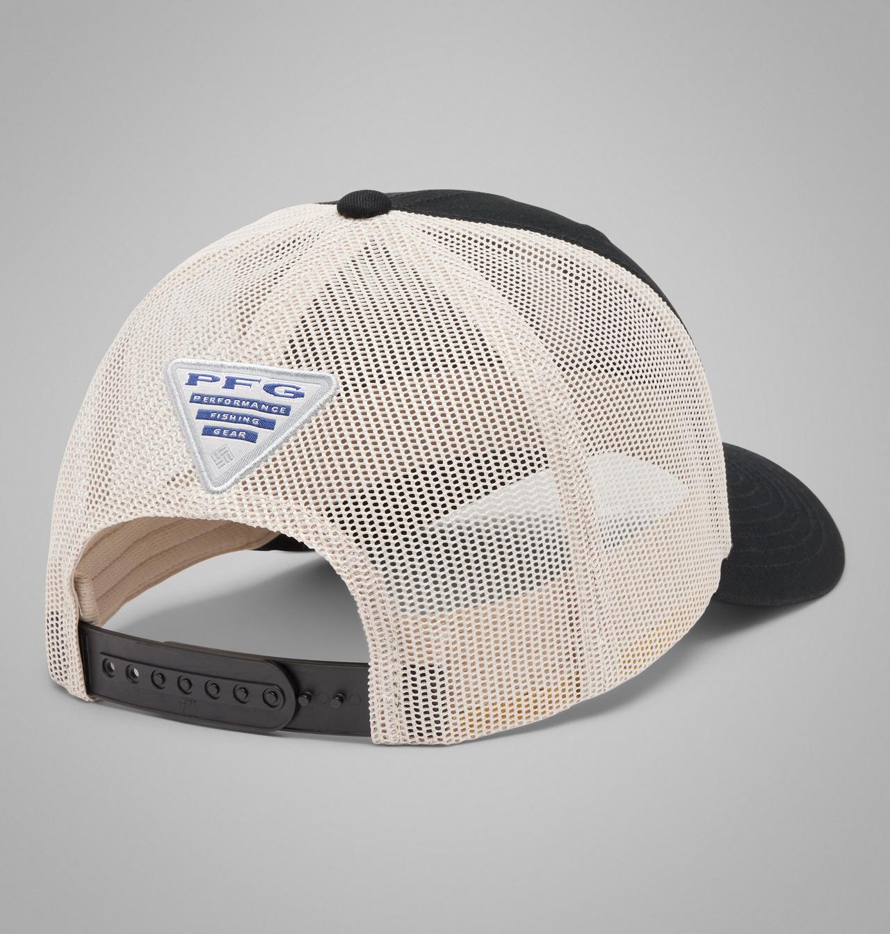 PFG Fish Flag™ Mesh Snapback 2