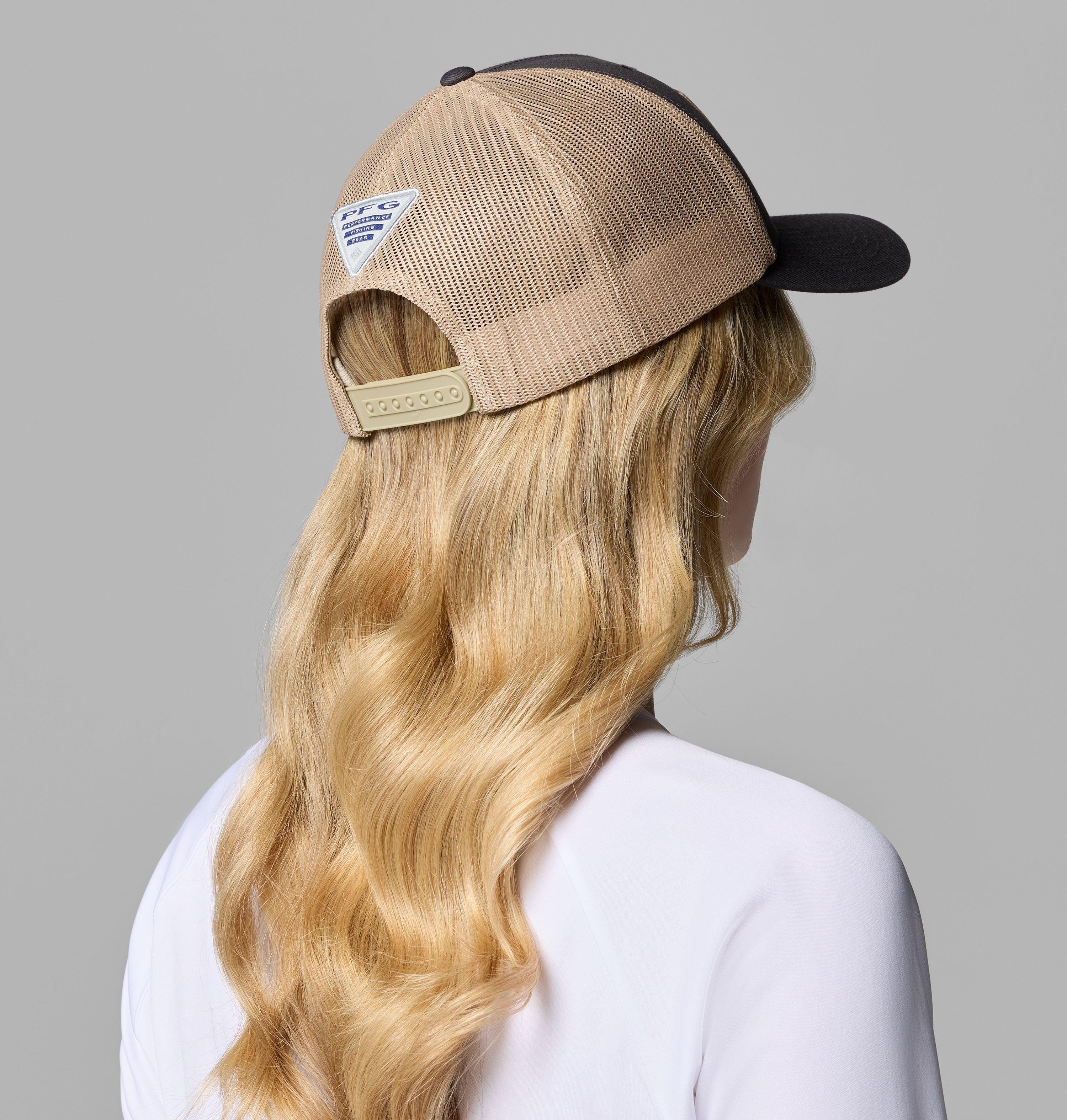 PFG Fish Flag Mesh Snapback | 036 | O/S 6