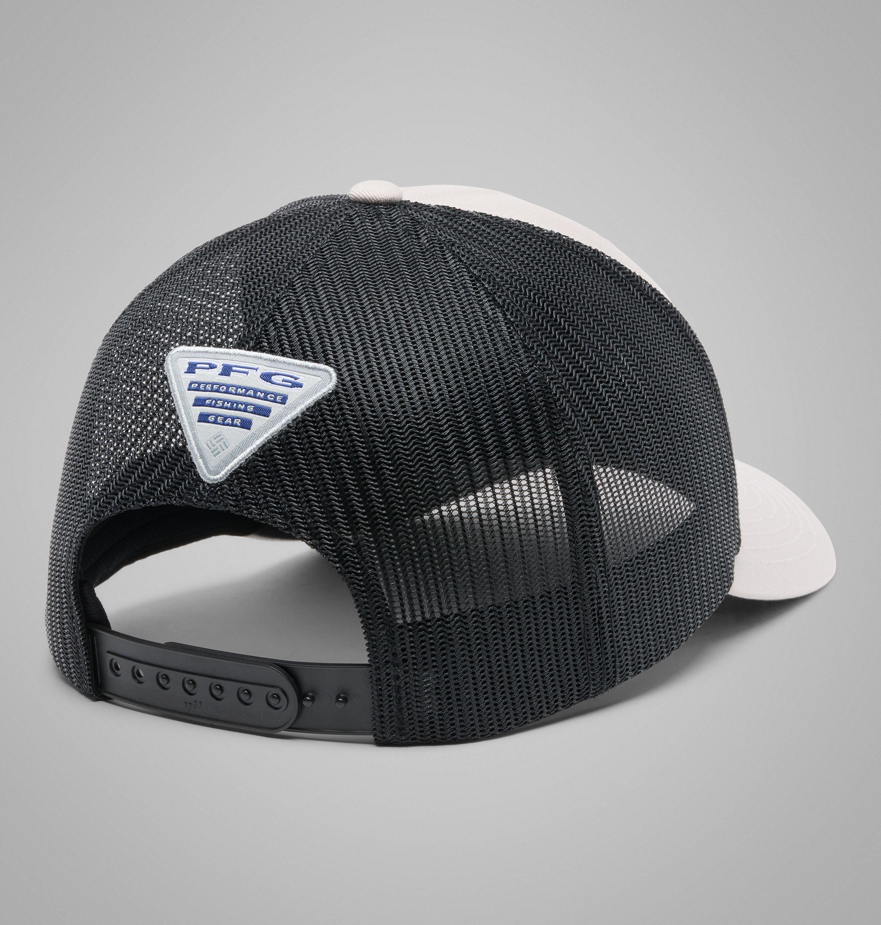 PFG Fish Flag Mesh Snapback | 037 | O/S 2