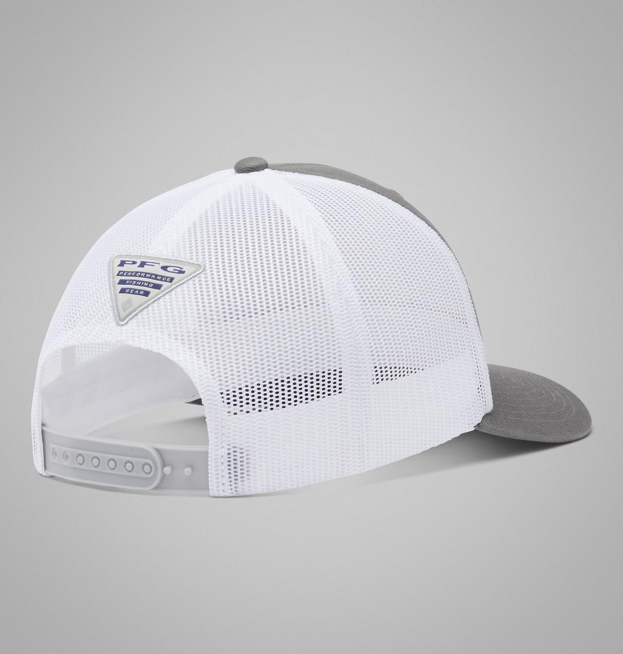 PFG Fish Flag™ Mesh Snapback 2