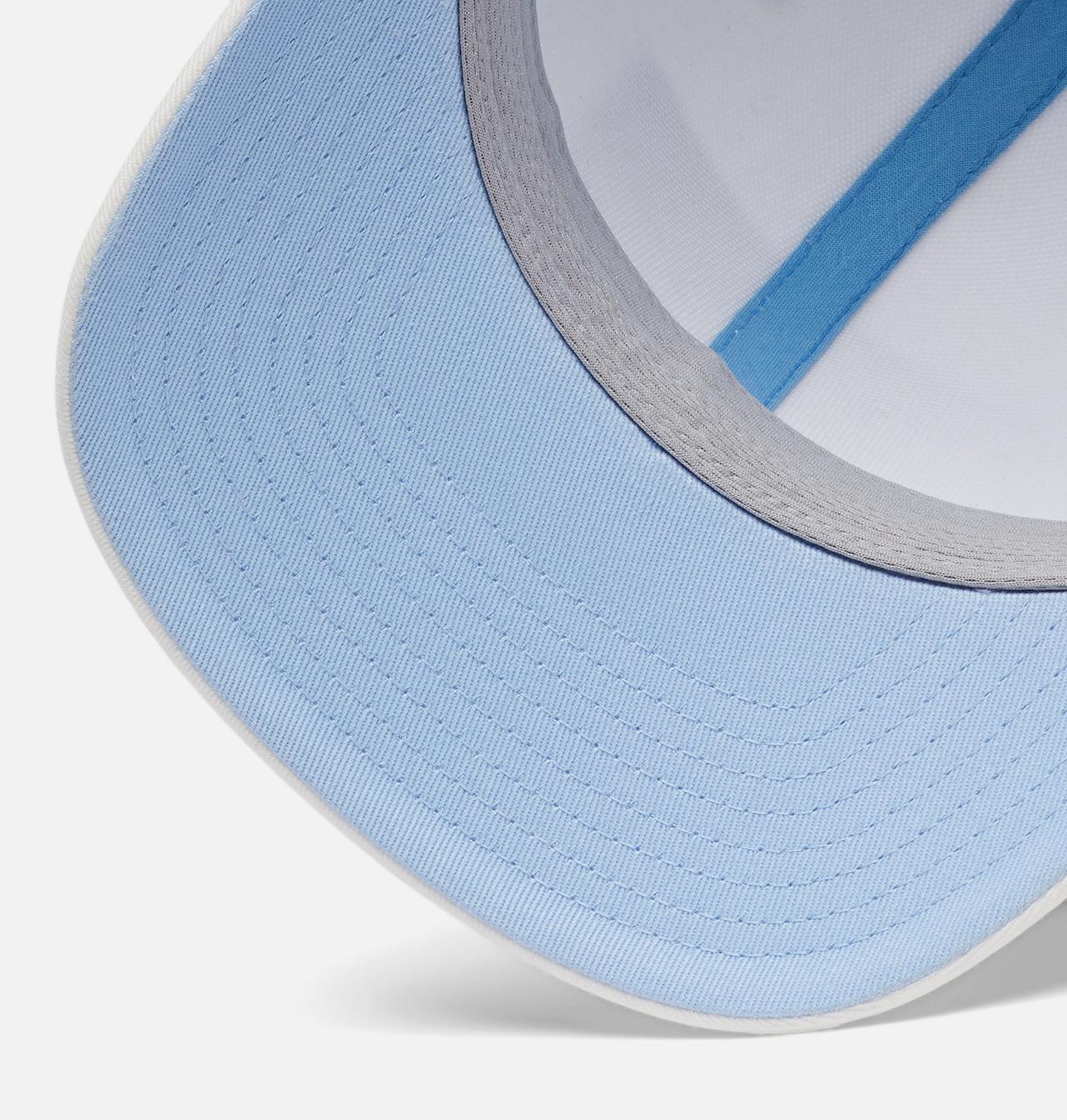 PFG Fish Flag™ Mesh Snapback 3