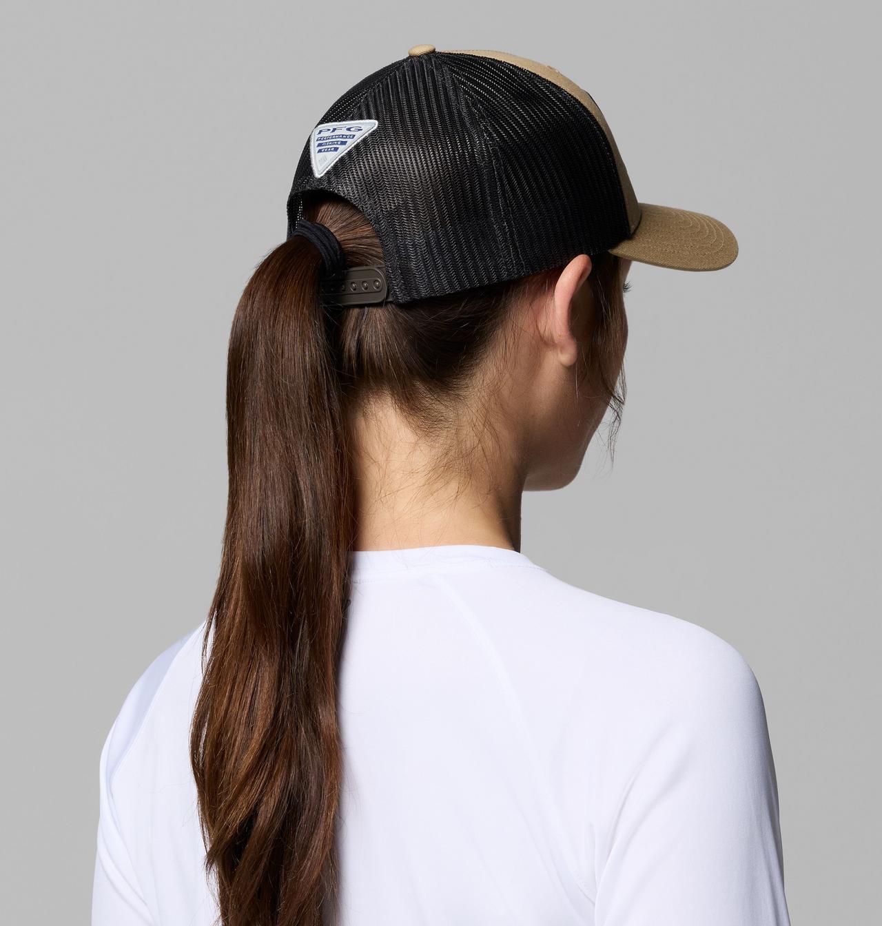 PFG Fish Flag™ Mesh Snapback | 215 | O/S 6