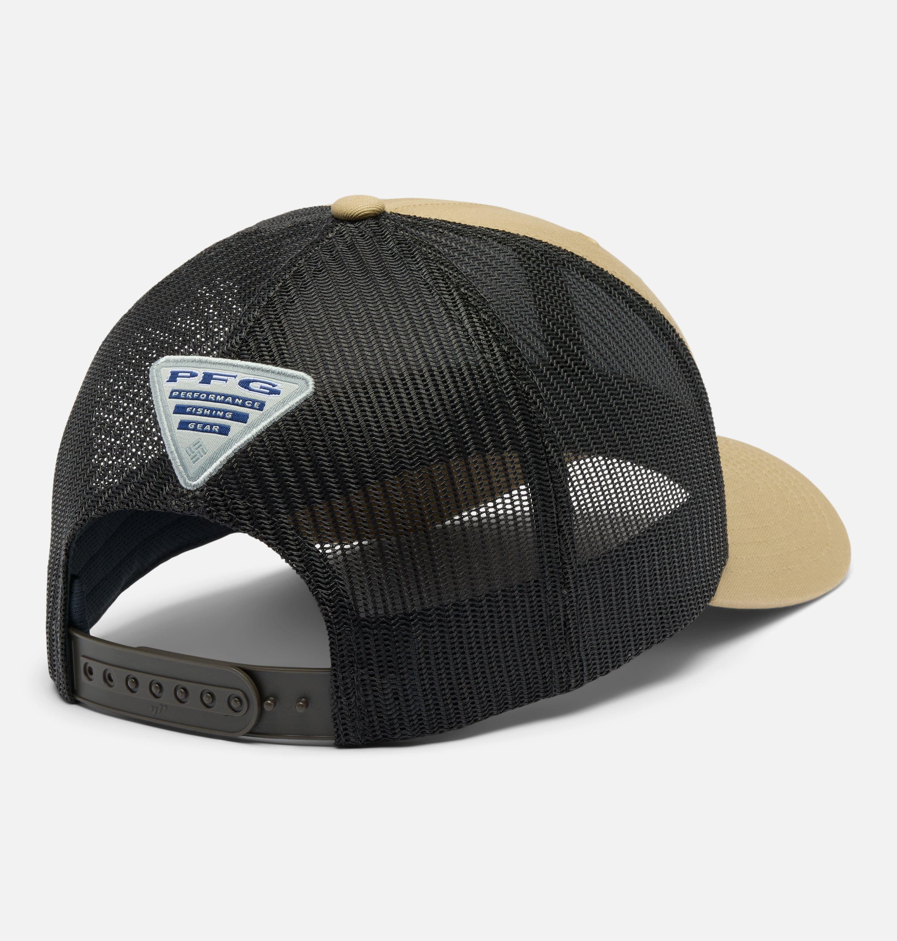 PFG Fish Flag Mesh Snapback | 215 | O/S 2