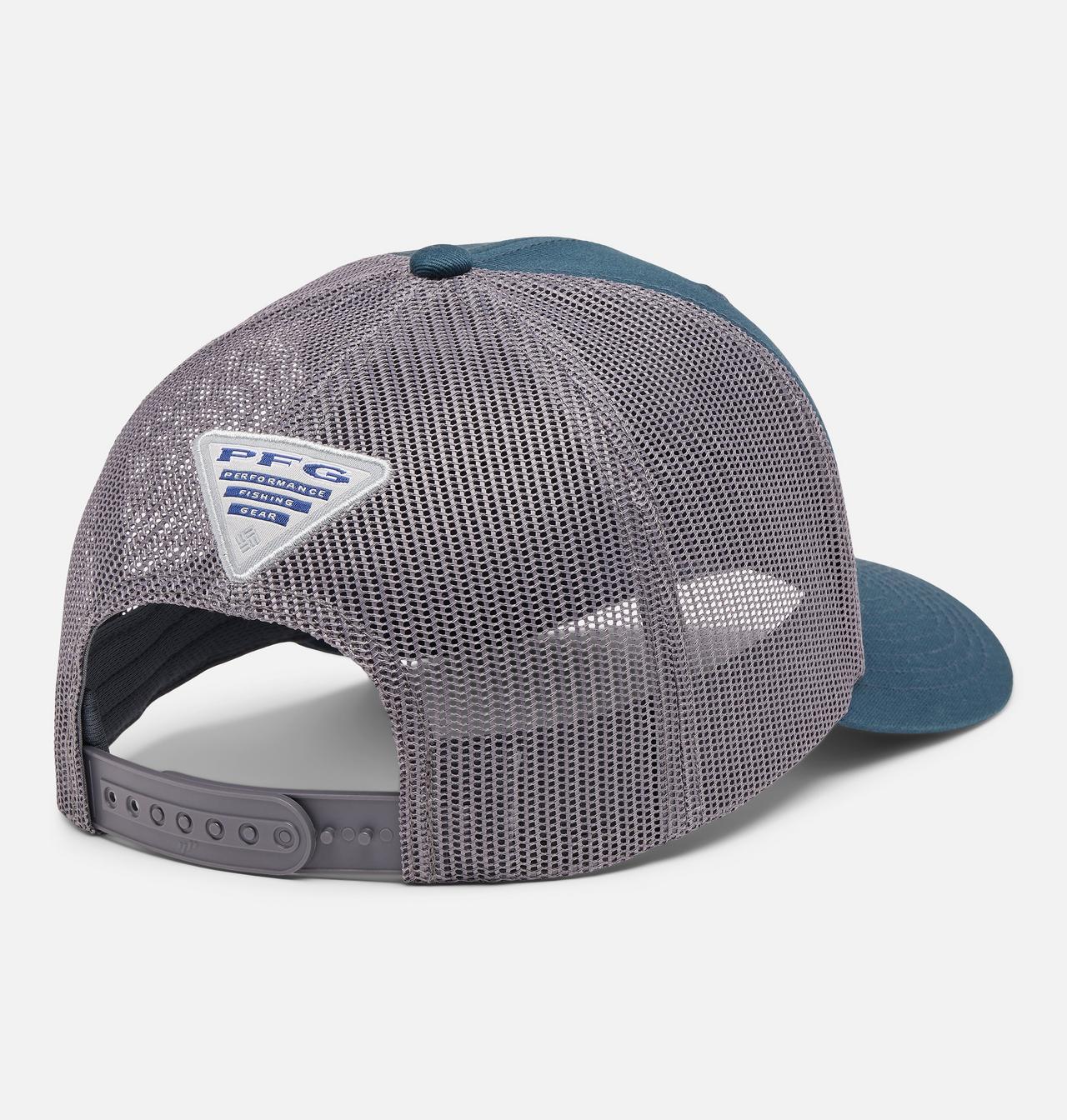 PFG Fish Flag™ Mesh Snapback 2