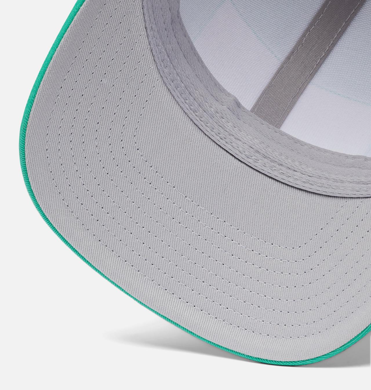 PFG Fish Flag™ Mesh Snapback 3