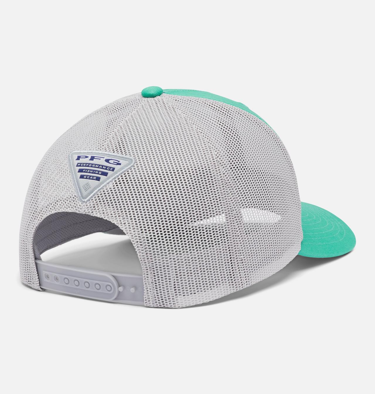 PFG Fish Flag™ Mesh Snapback 2