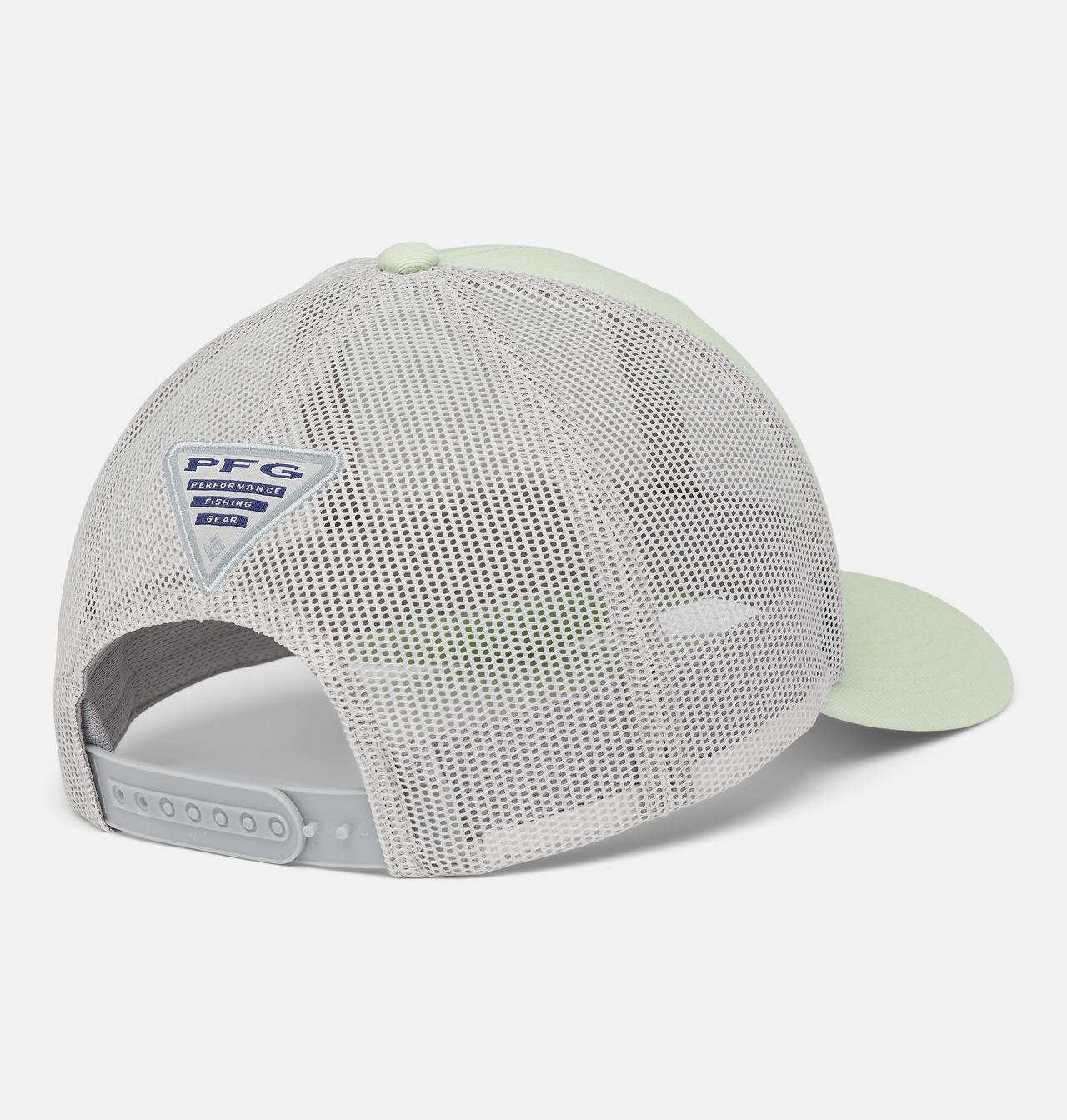 PFG Fish Flag™ Mesh Snapback 2