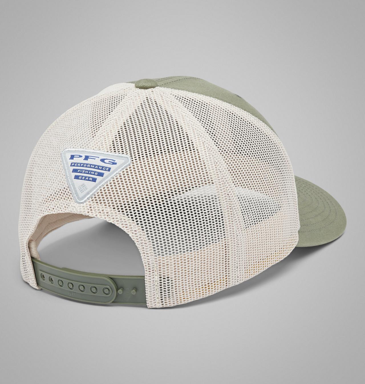 PFG Fish Flag™ Mesh Snapback | 317 | O/S 2