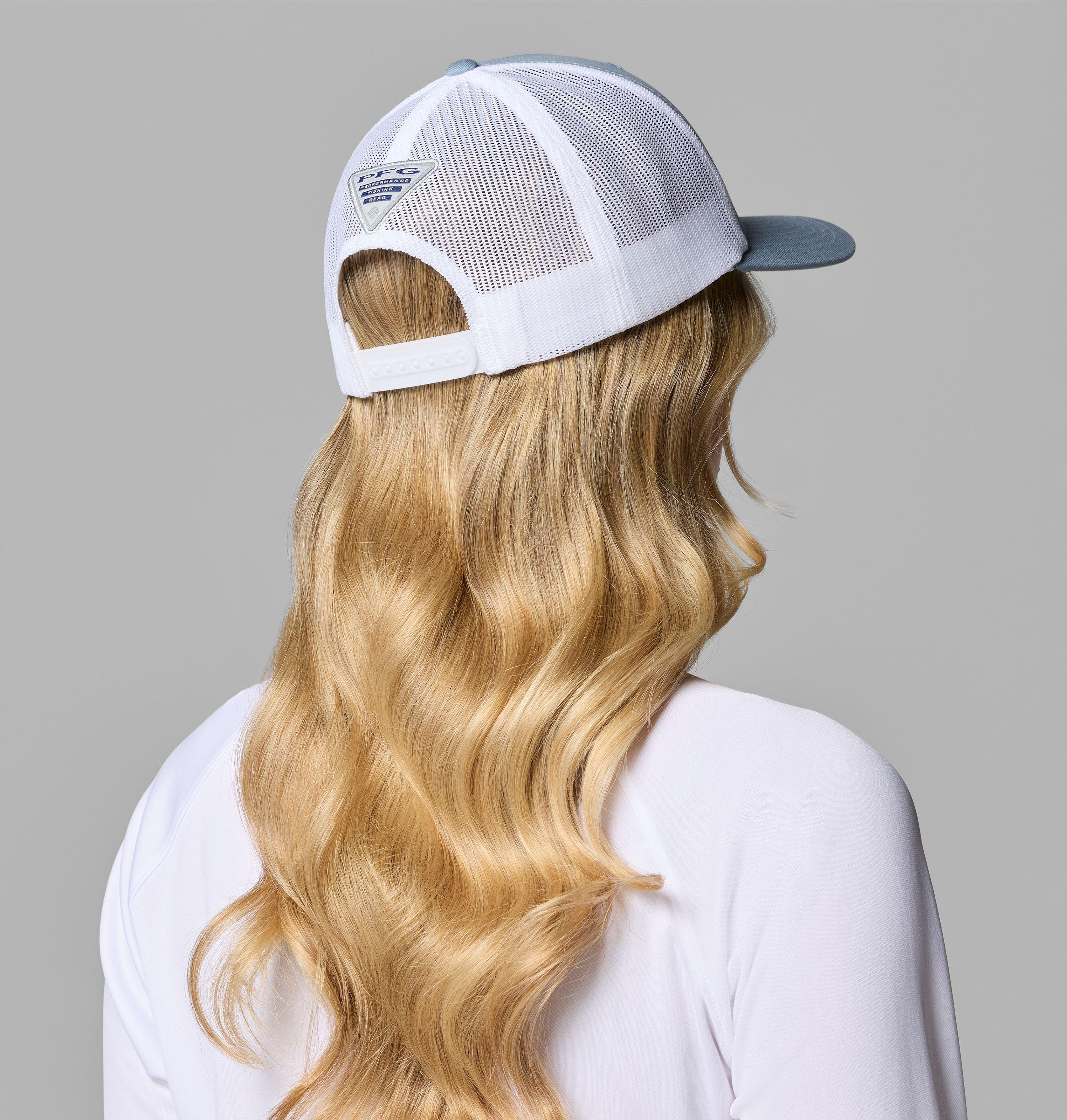 PFG Fish Flag Mesh Snapback | 446 | O/S 6