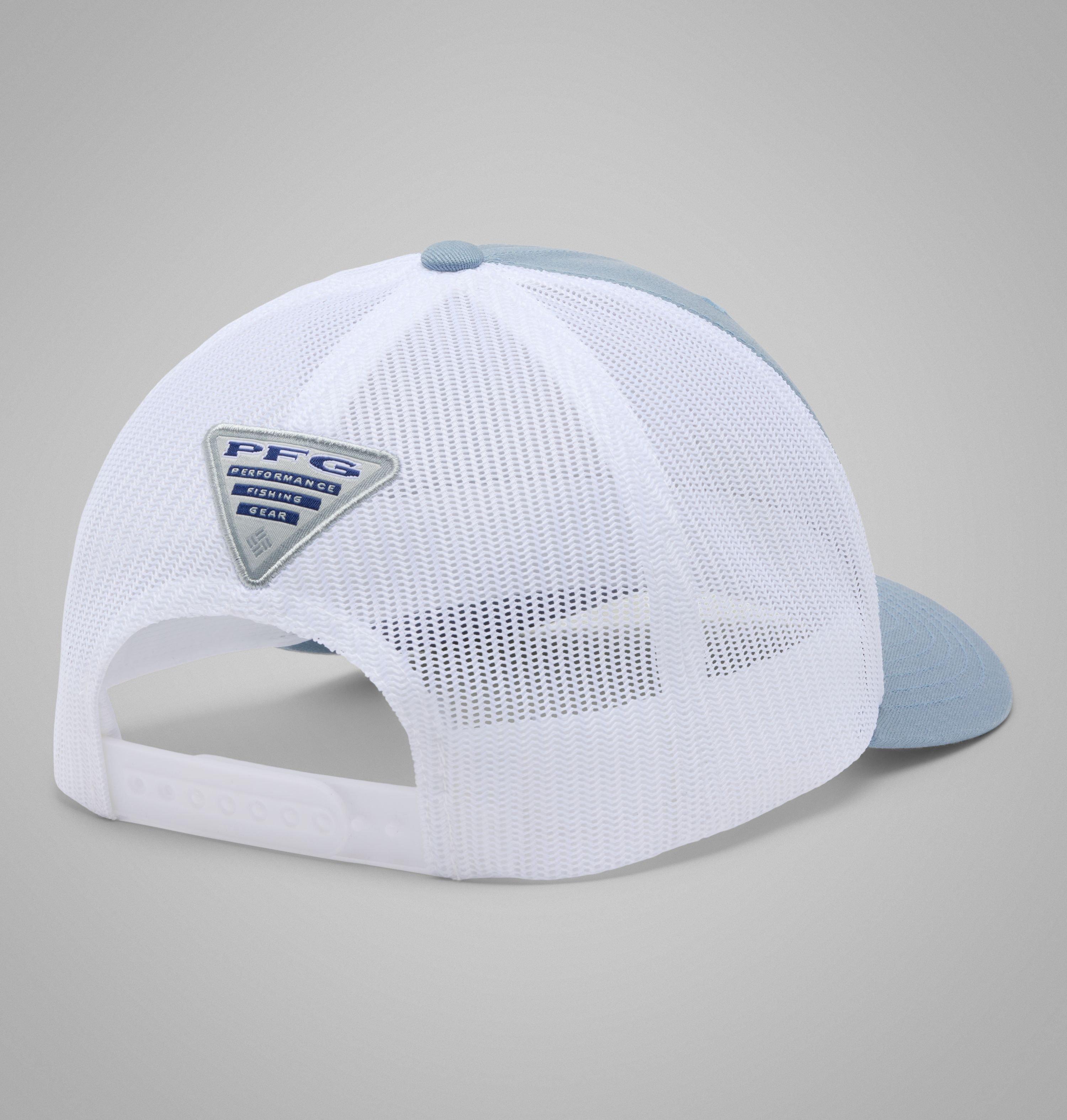 PFG Fish Flag Mesh Snapback | 446 | O/S 2
