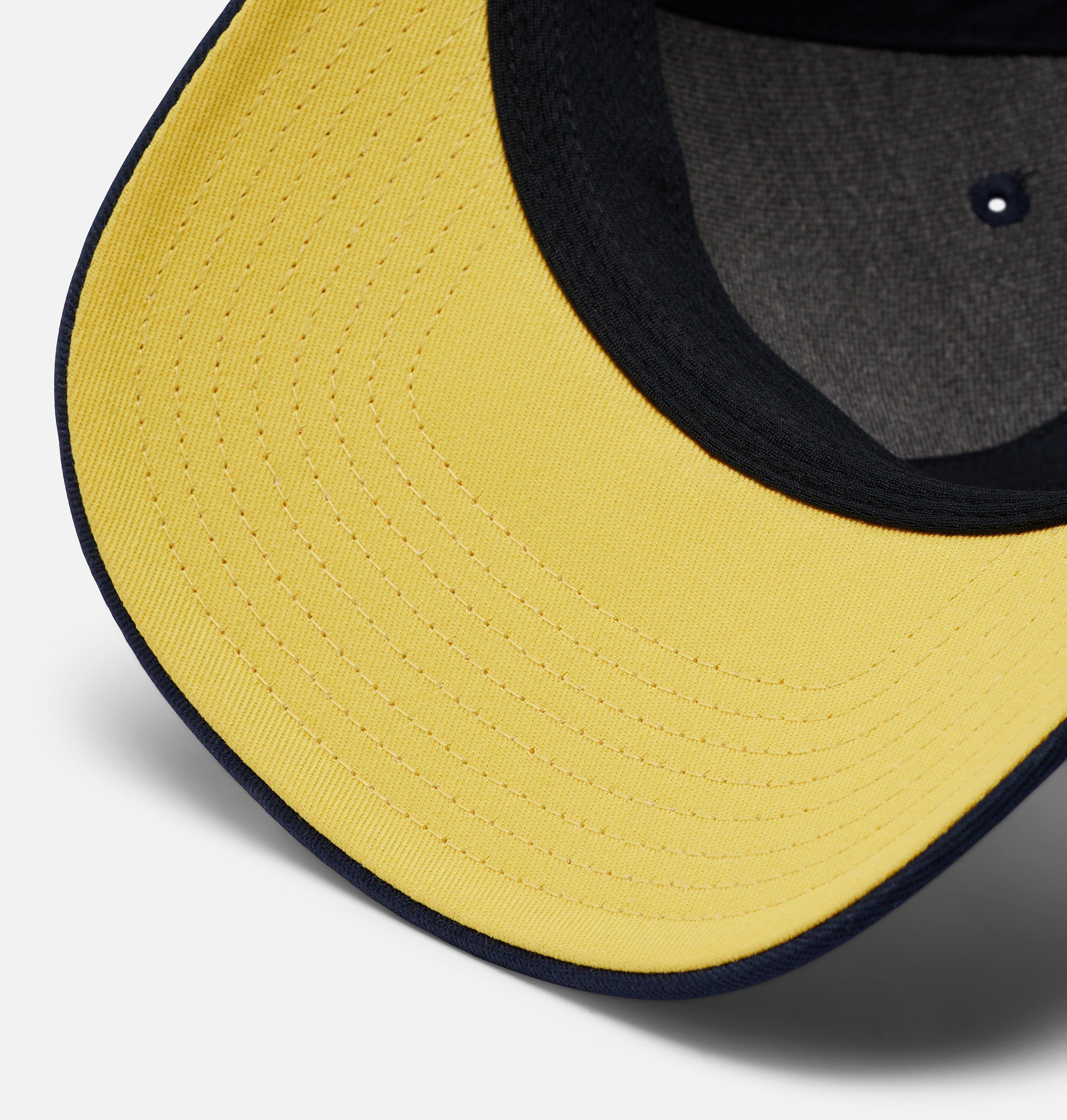 PFG Fish Flag Mesh Snapback 3