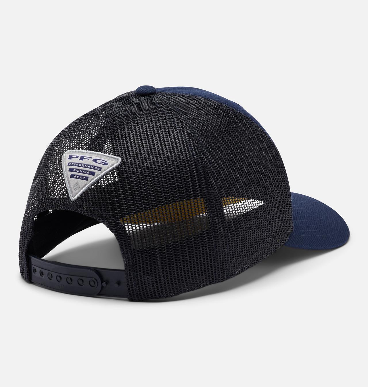 PFG Fish Flag™ Mesh Snapback 2