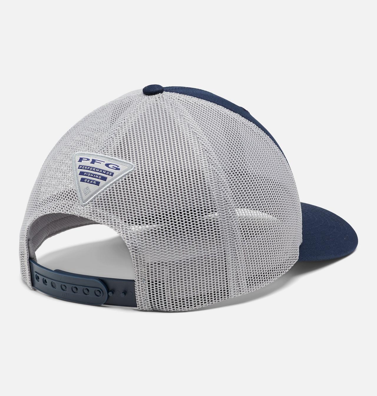 PFG Fish Flag™ Mesh Snapback 2