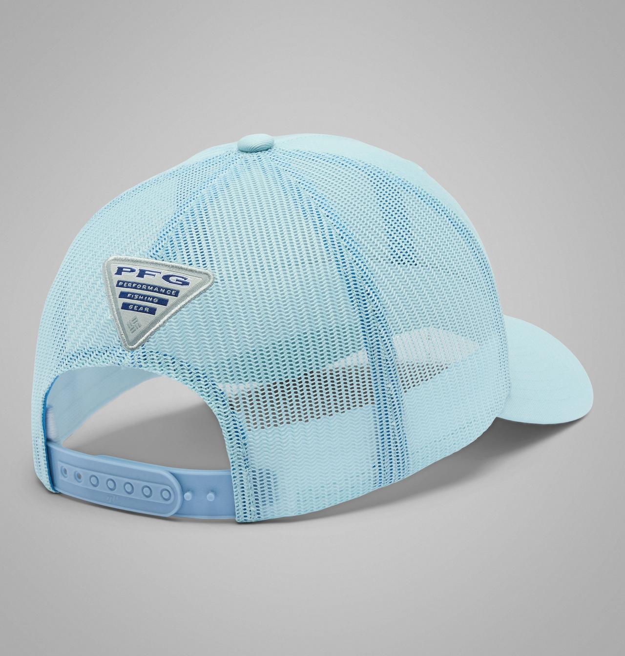 PFG Fish Flag™ Mesh Snapback | 482 | O/S 2