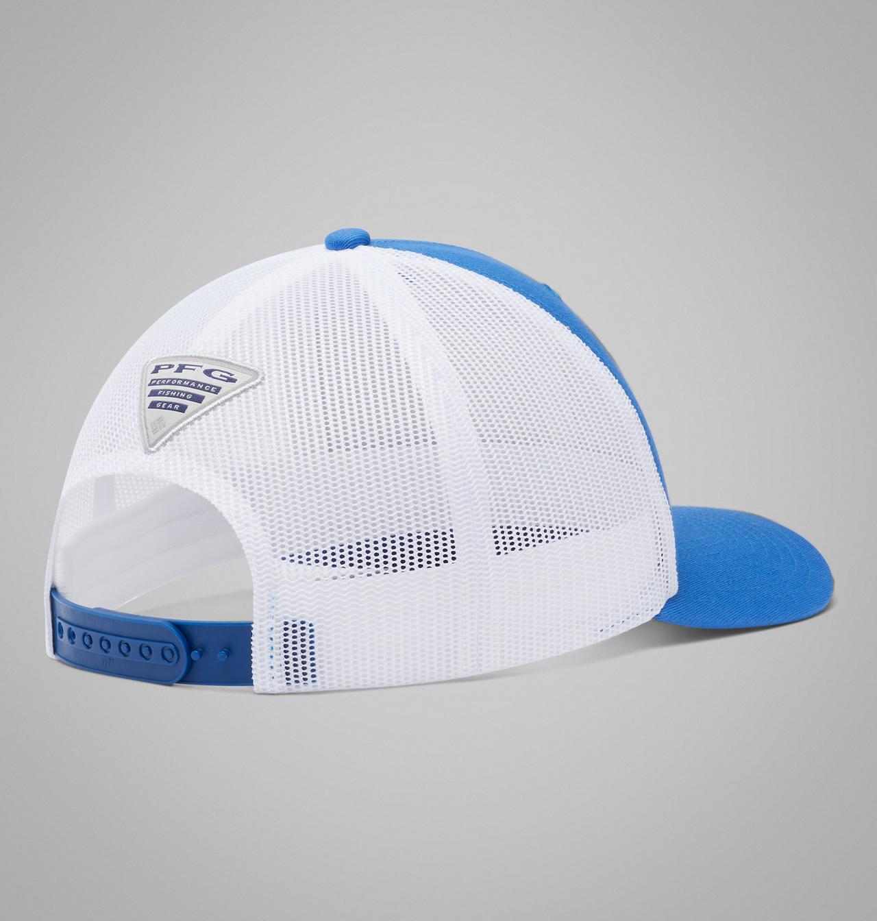 PFG Fish Flag™ Mesh Snapback | 487 | O/S 2