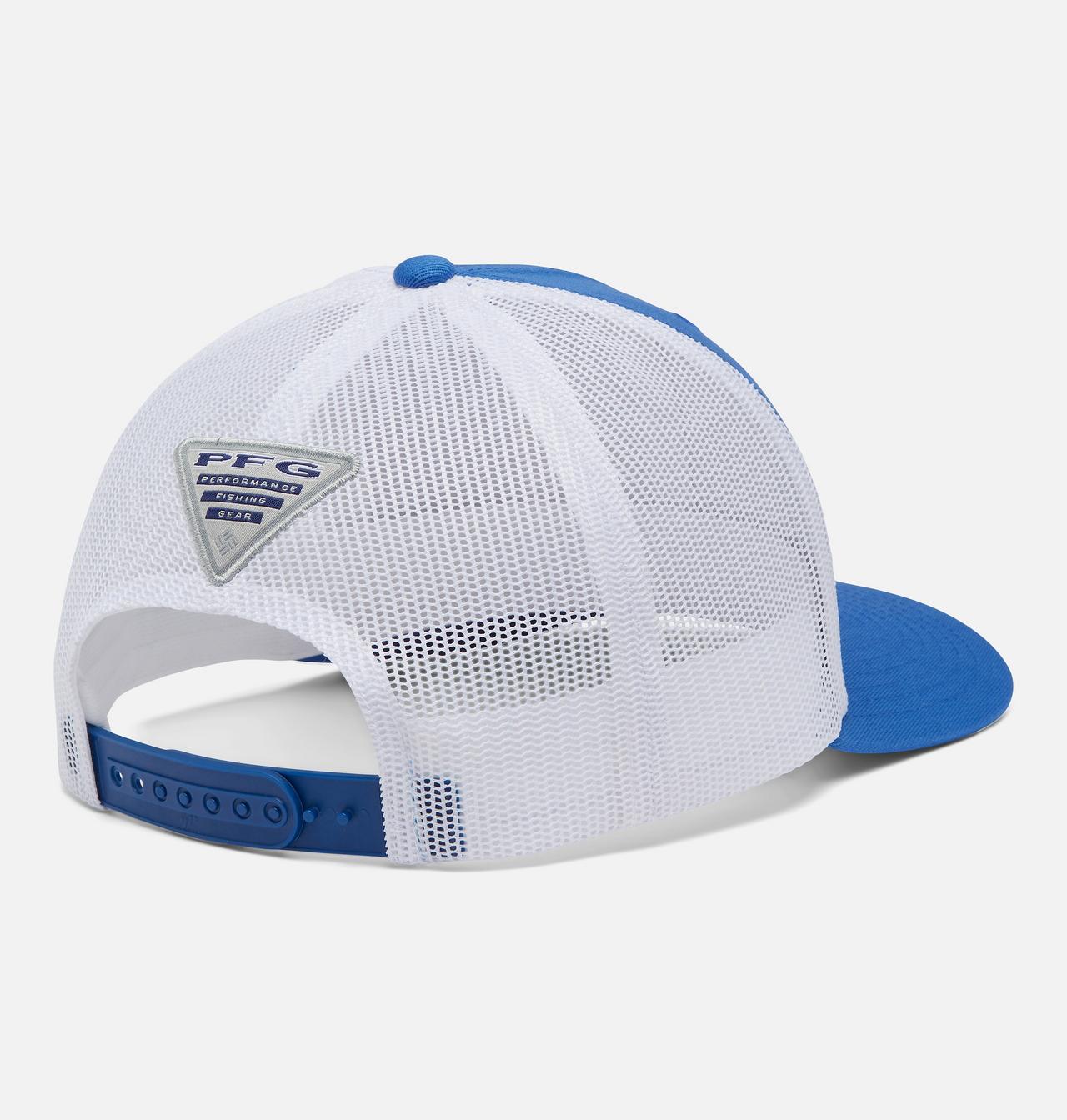 PFG Fish Flag™ Mesh Snapback 2