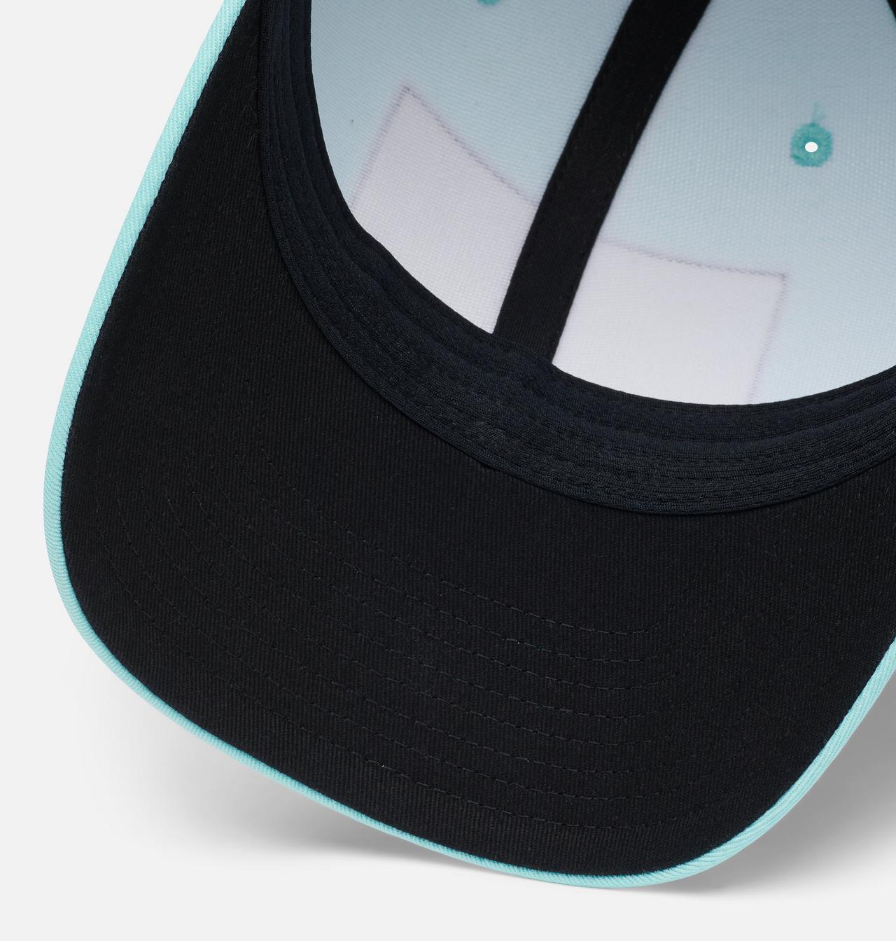 PFG Fish Flag™ Mesh Snapback 3