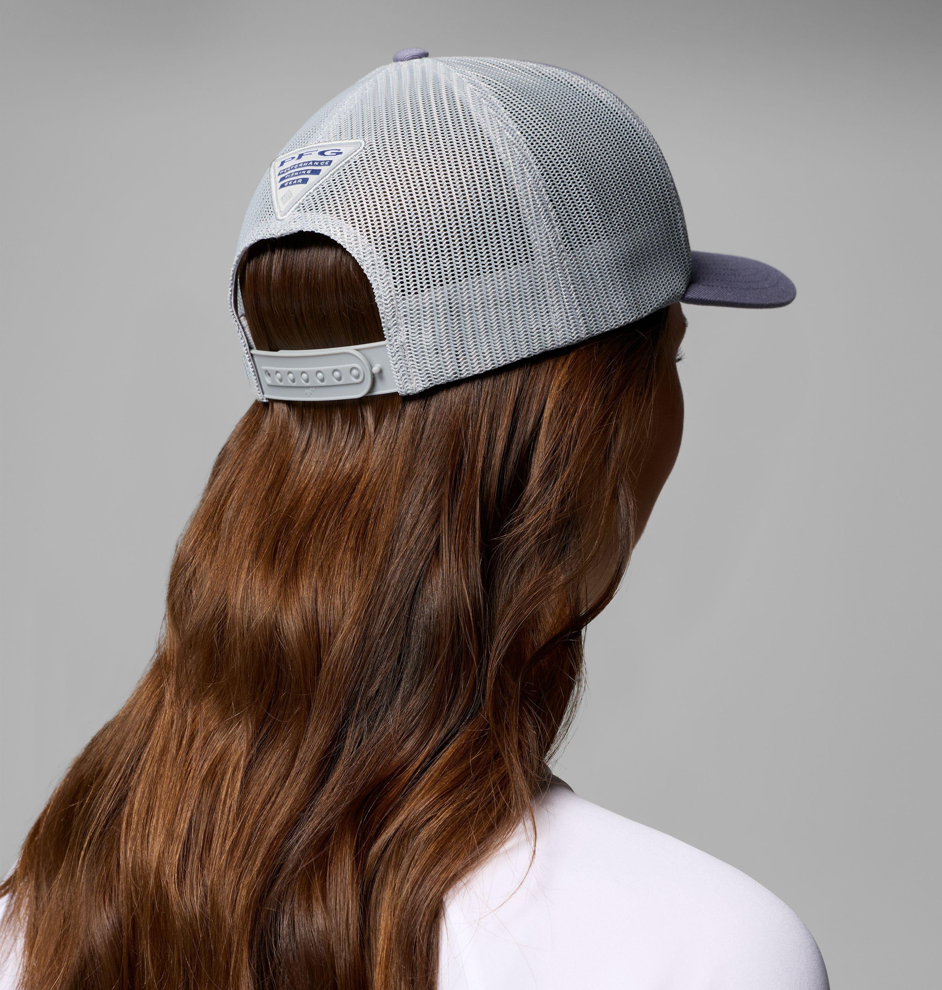 PFG Fish Flag Mesh Snapback | 556 | O/S 6
