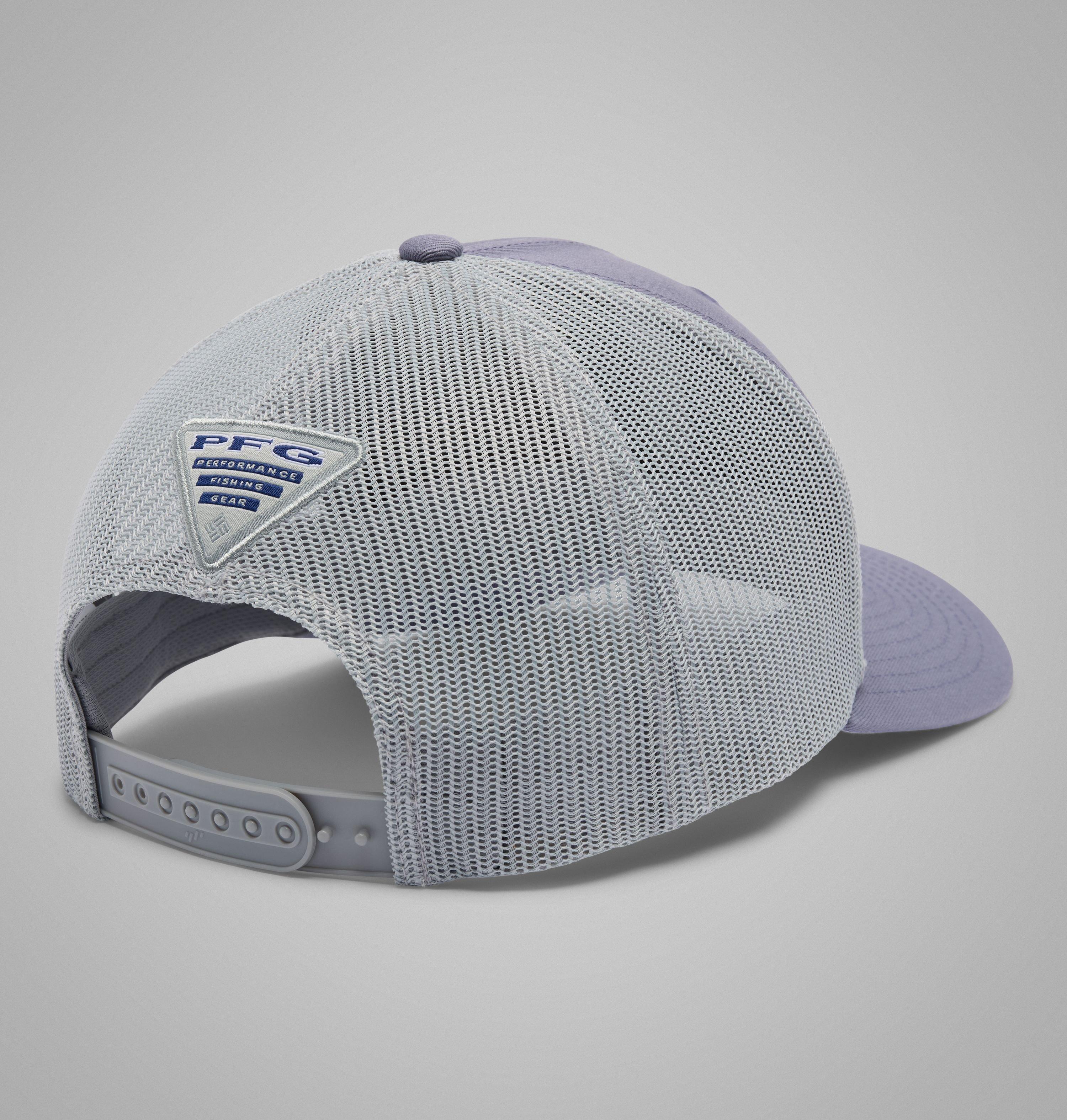 PFG Fish Flag Mesh Snapback | 556 | O/S 2
